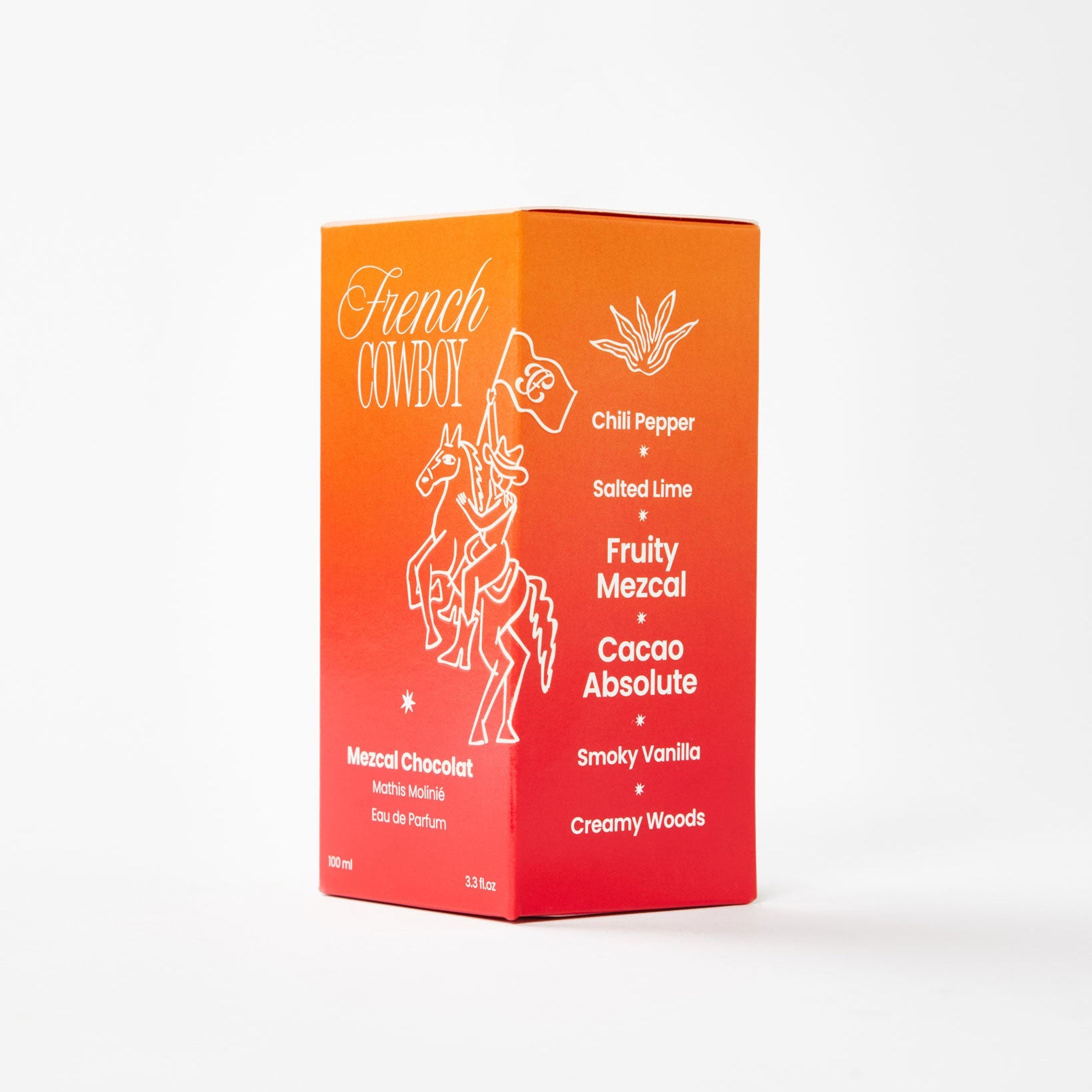 Mezcal Chocolat Eau de Parfum 100ml