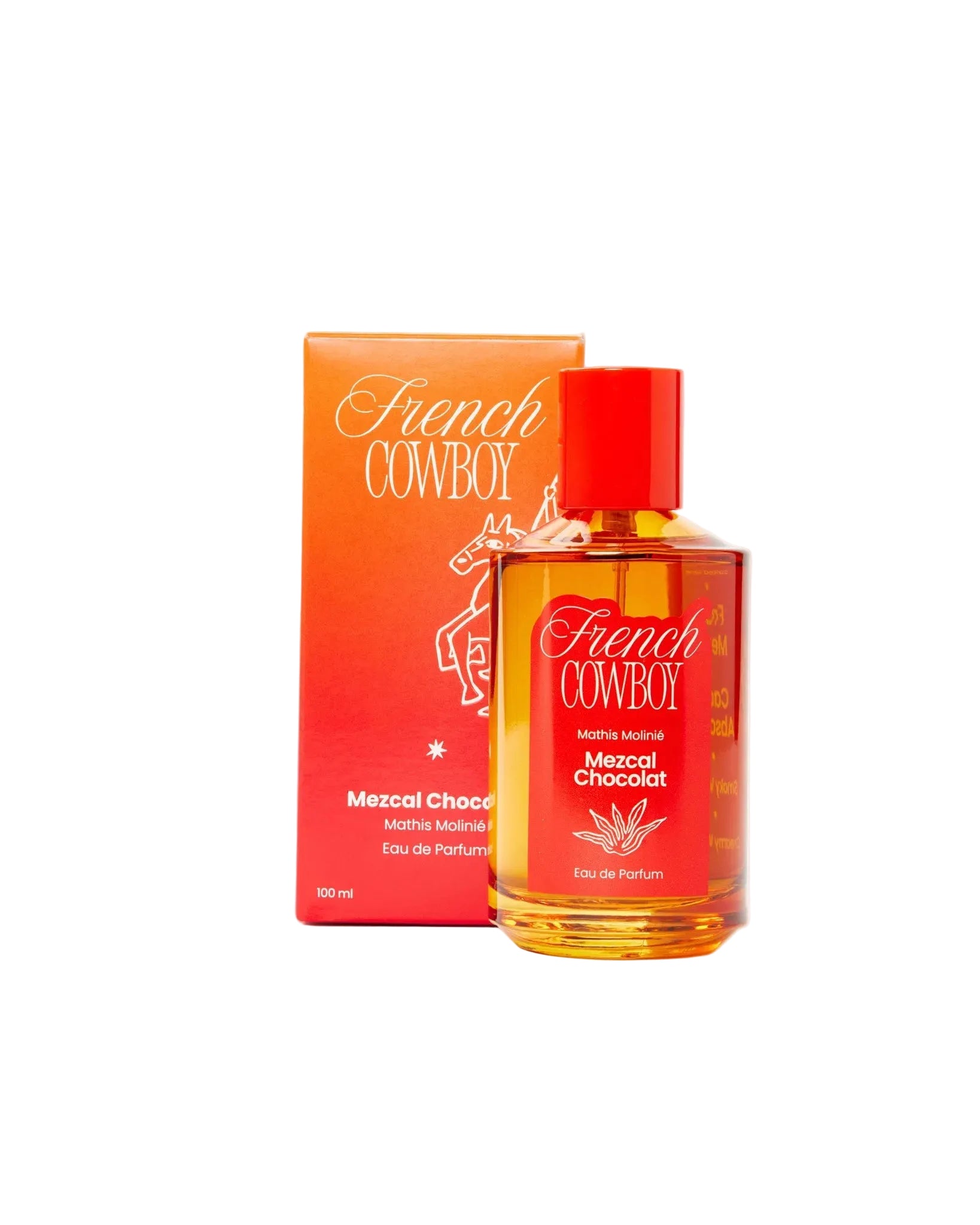 Mezcal Chocolat Eau de Parfum 100ml