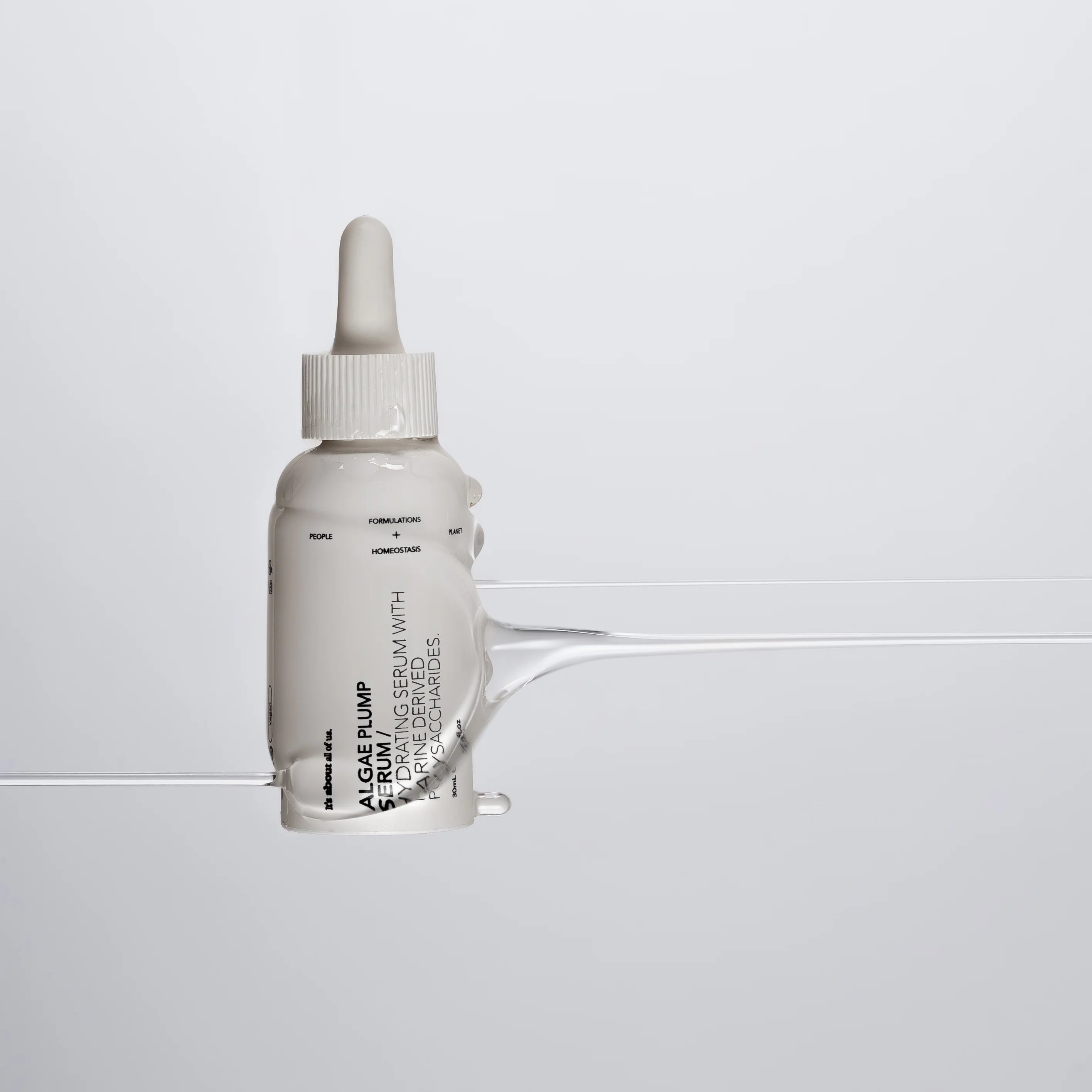 Algae Plump Serum 30ml