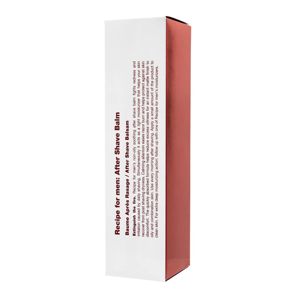 Aftershave Balm 100ml