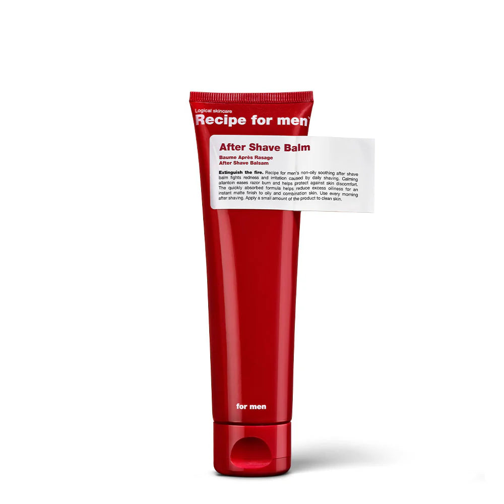 Aftershave Balm 100ml