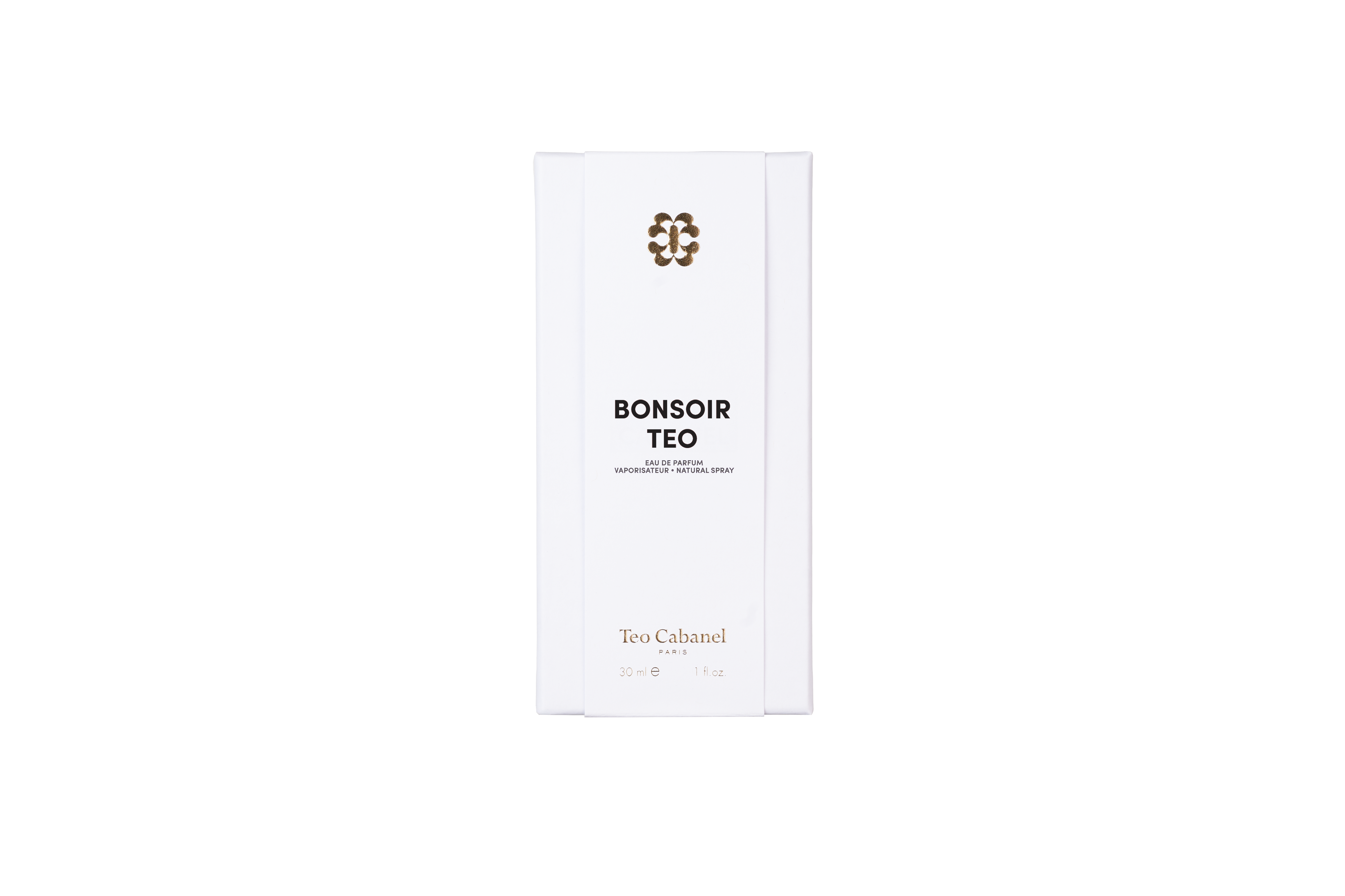 BONSOIR TEO Eau de Parfum