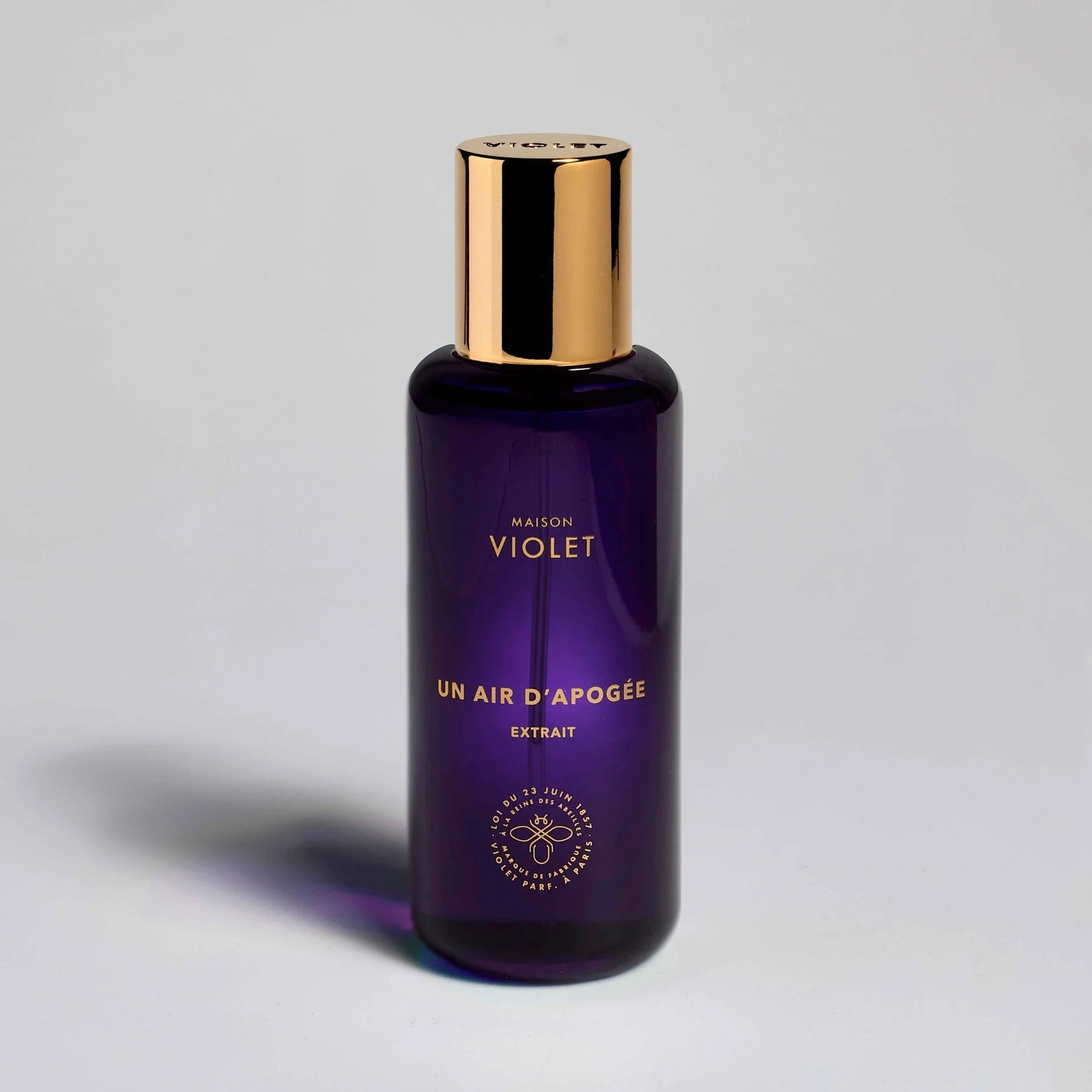 UN AIR D'APOGÉE Extrait 50ml
