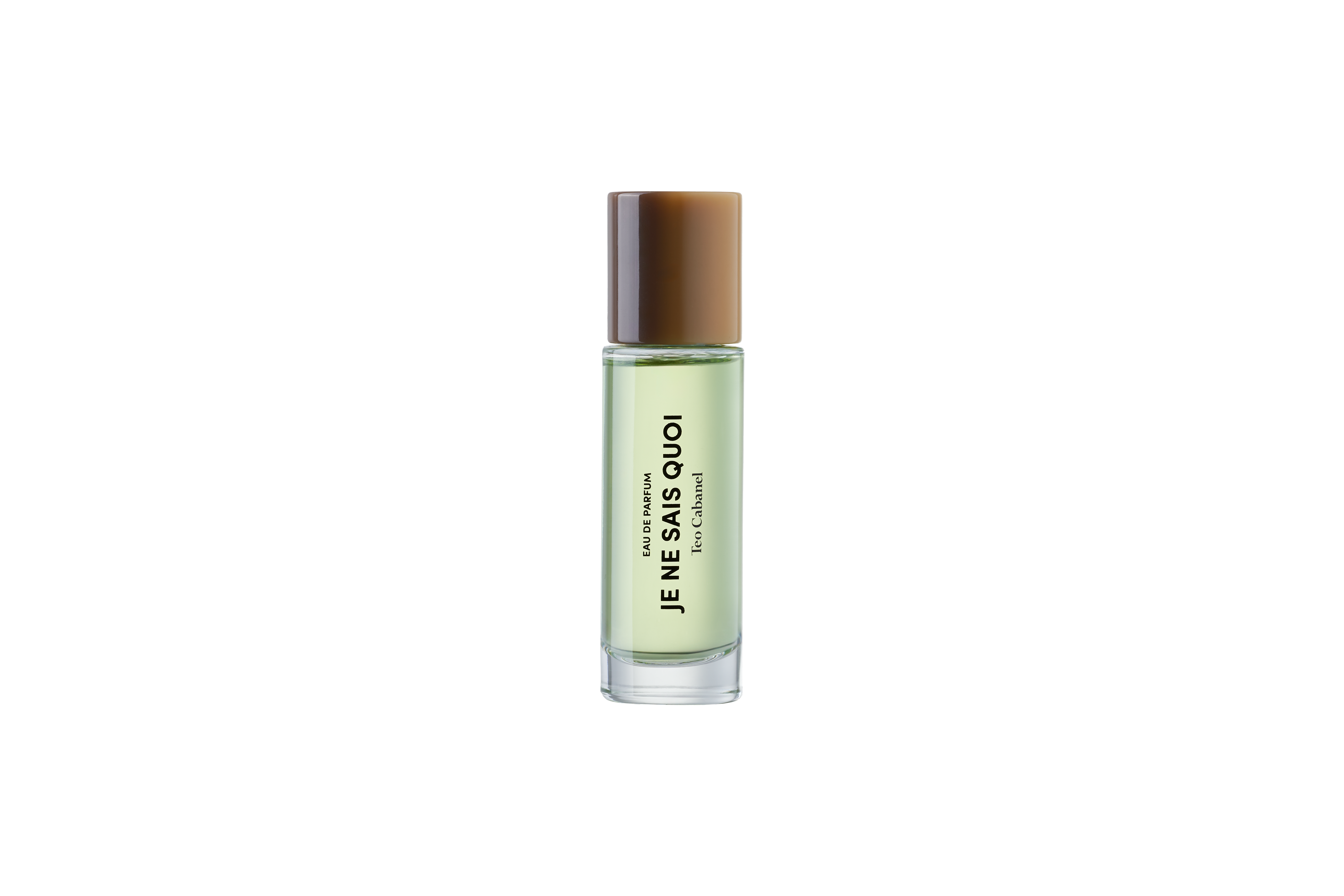 JE NE SAIS QUOI Eau de Parfum