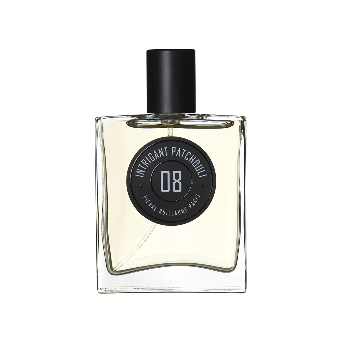 08 Intrigant Patchouli Eau de Parfum