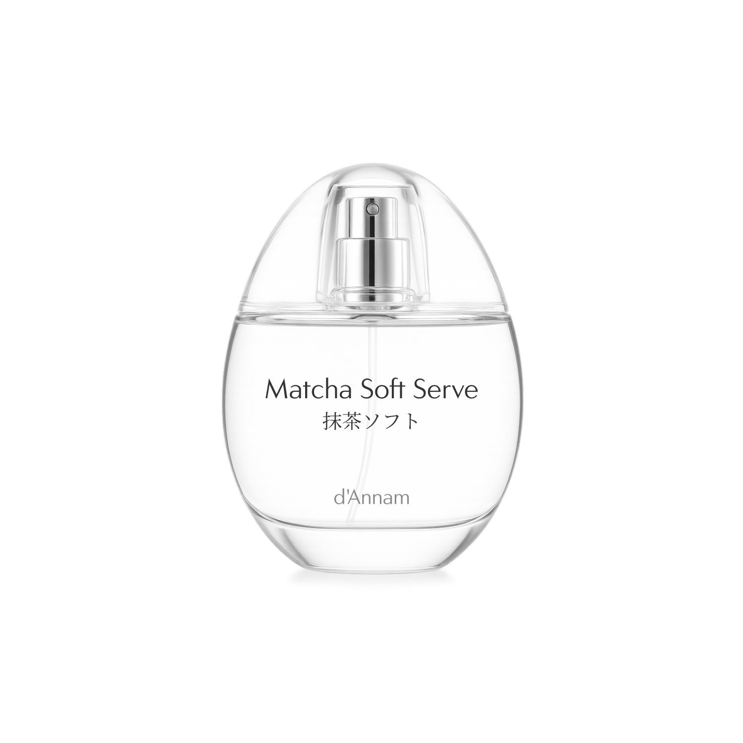 Matcha Soft Serve Eau de Parfum 50ml