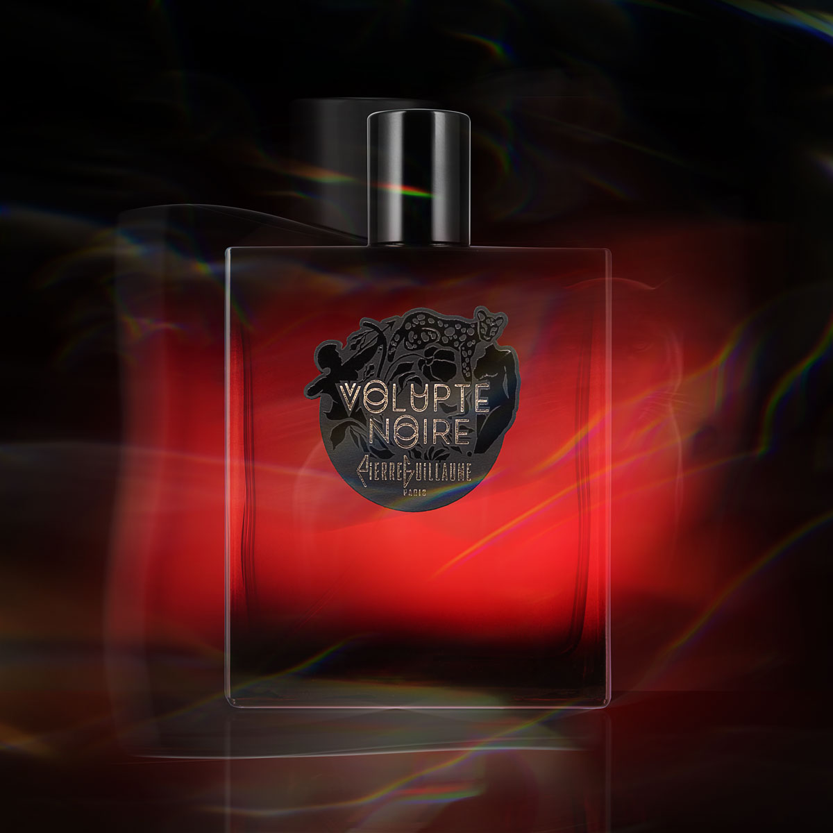 Volupté Noire Eau de Parfum