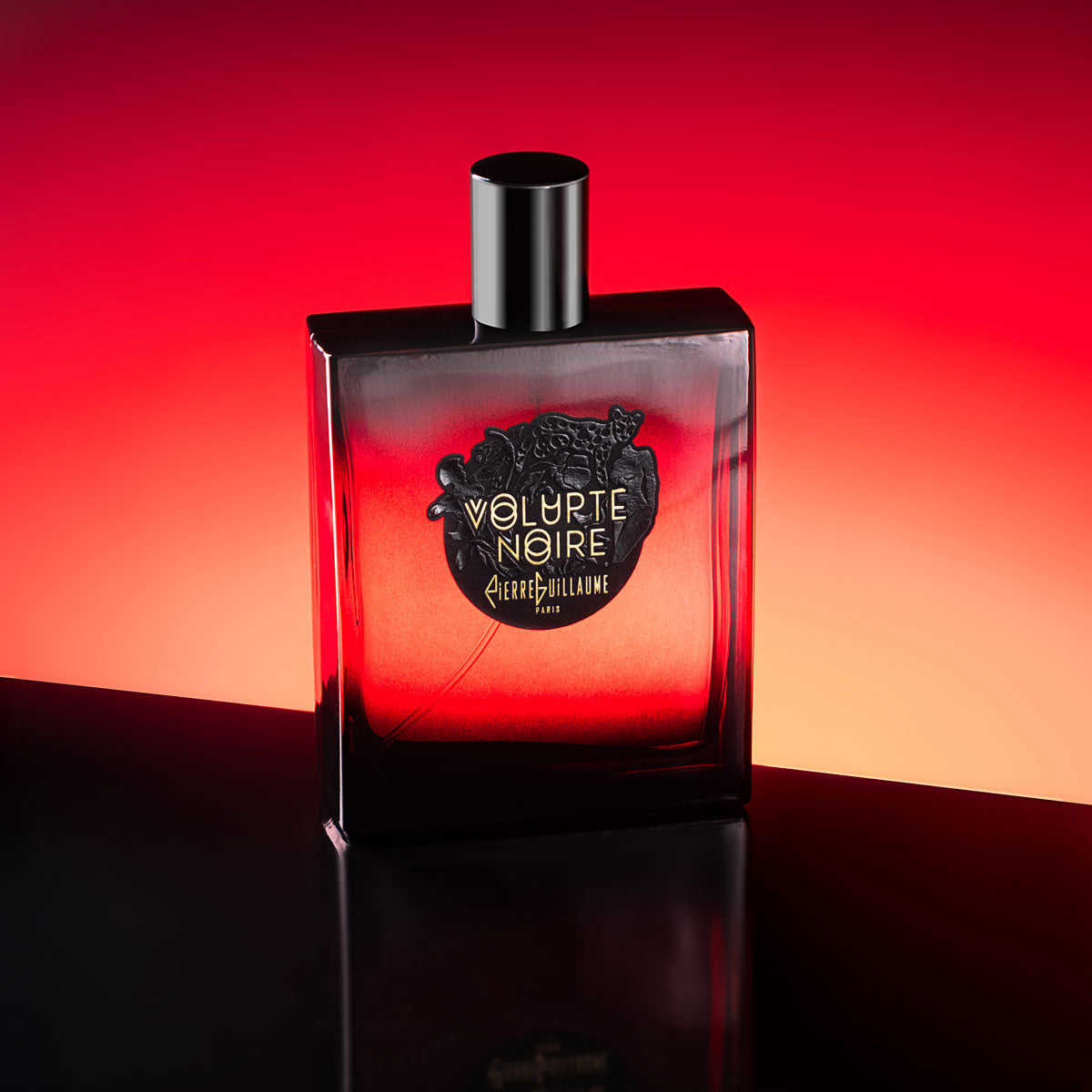 Volupté Noire Eau de Parfum