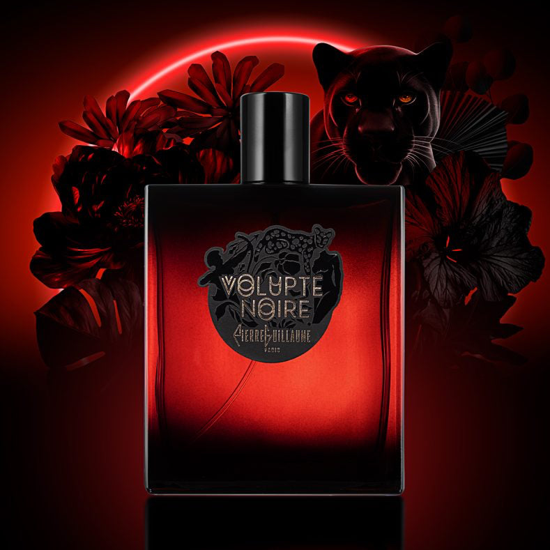 Volupté Noire Eau de Parfum