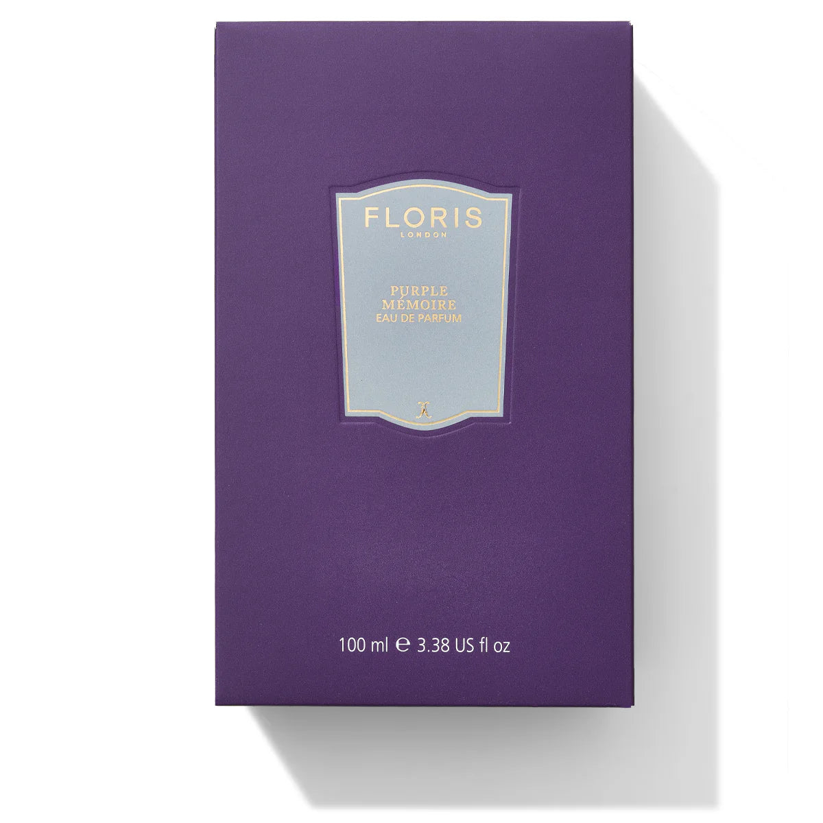 Purple Mémoire Eau de Parfum