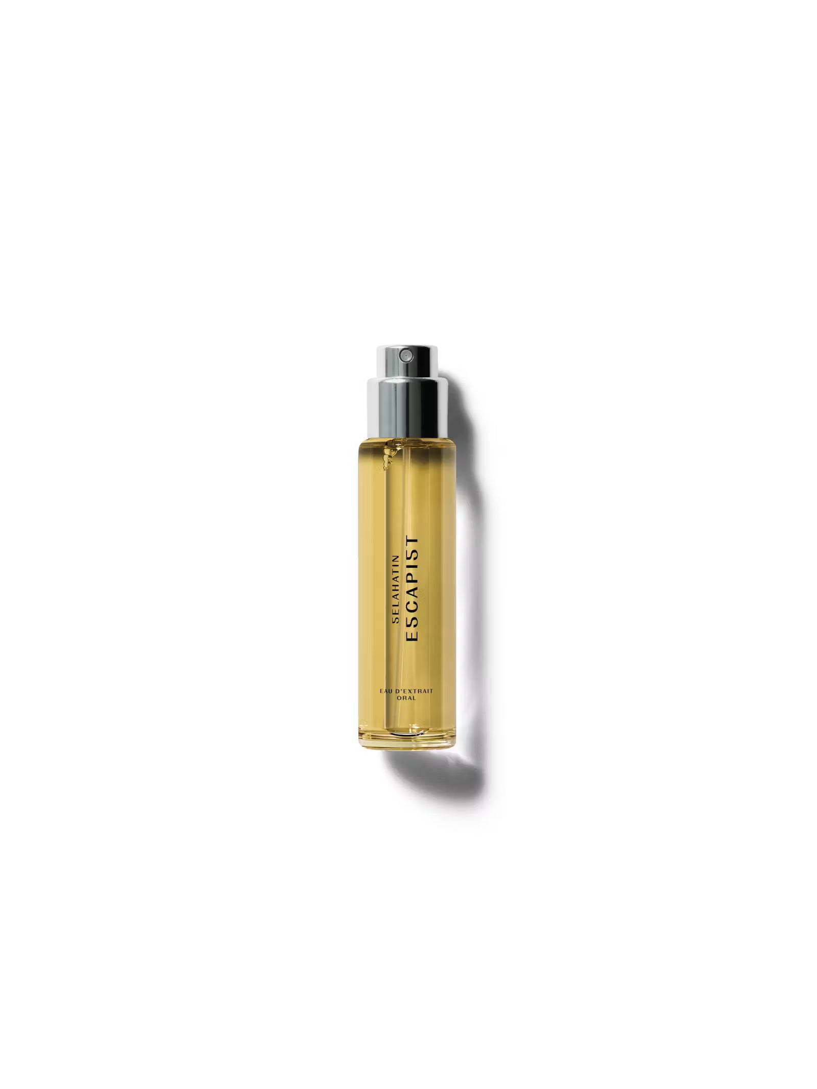 Escapist Eau d’Extrait Oral 17,5ml