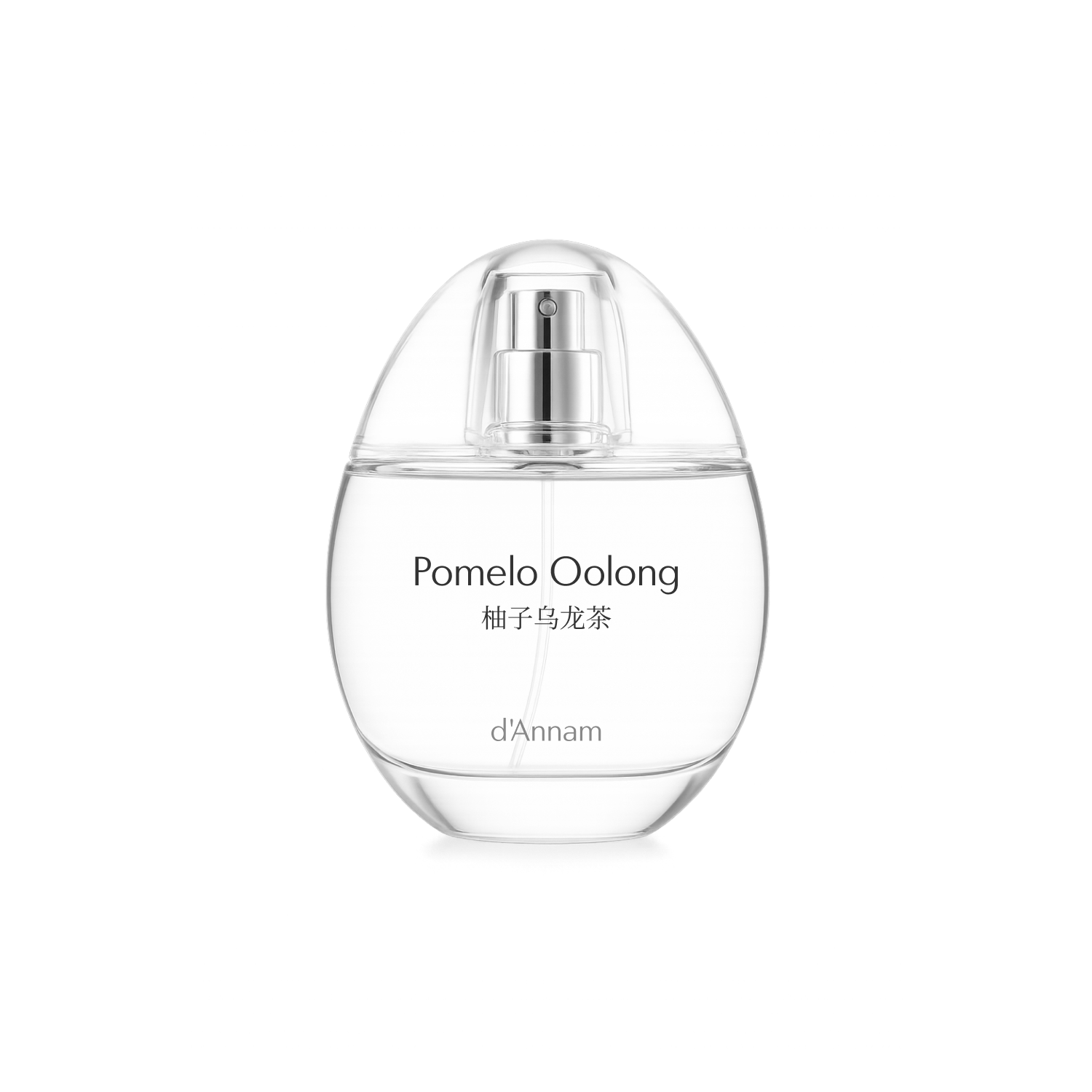 Pomelo Oolong smaržūdens 50ml