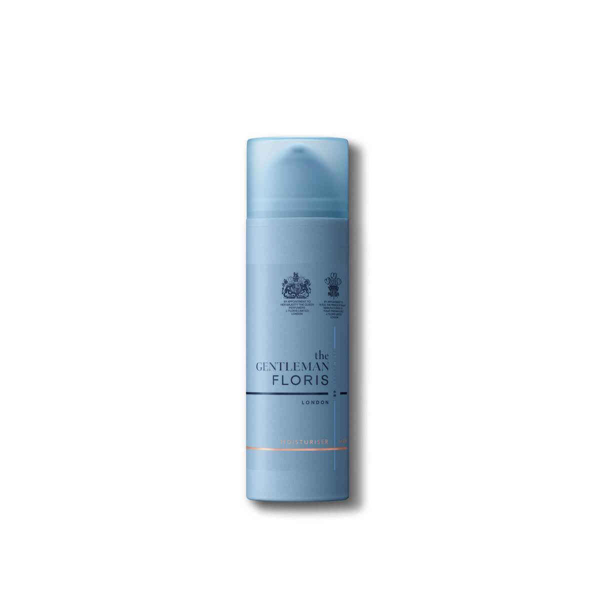 Facial Moisturiser The Gentleman No. 89 50ml