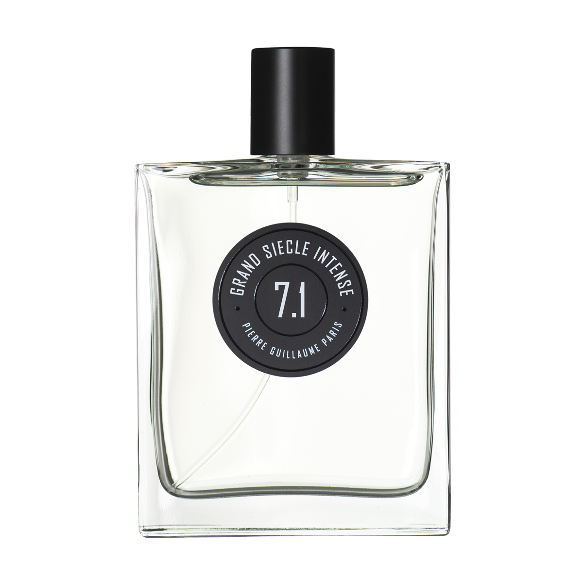 07.1 GRAND SIECLE INTENSE Eau de Parfum