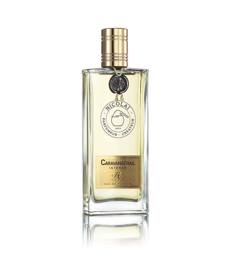 Caravansérail Intense Eau de Parfum