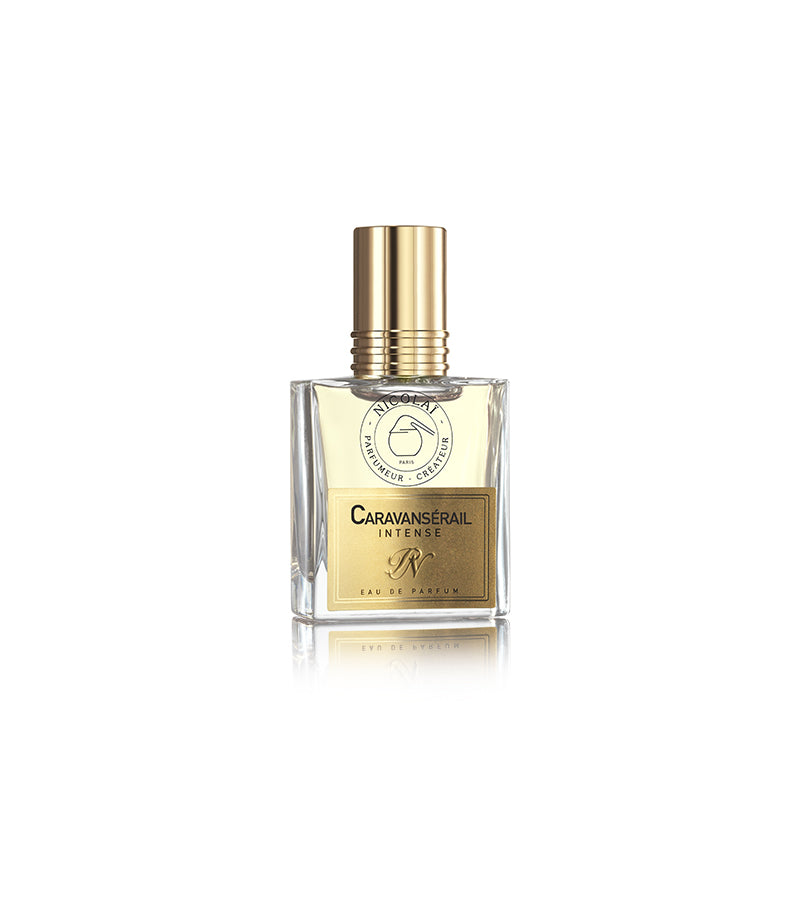 Caravansérail Intense Eau de Parfum