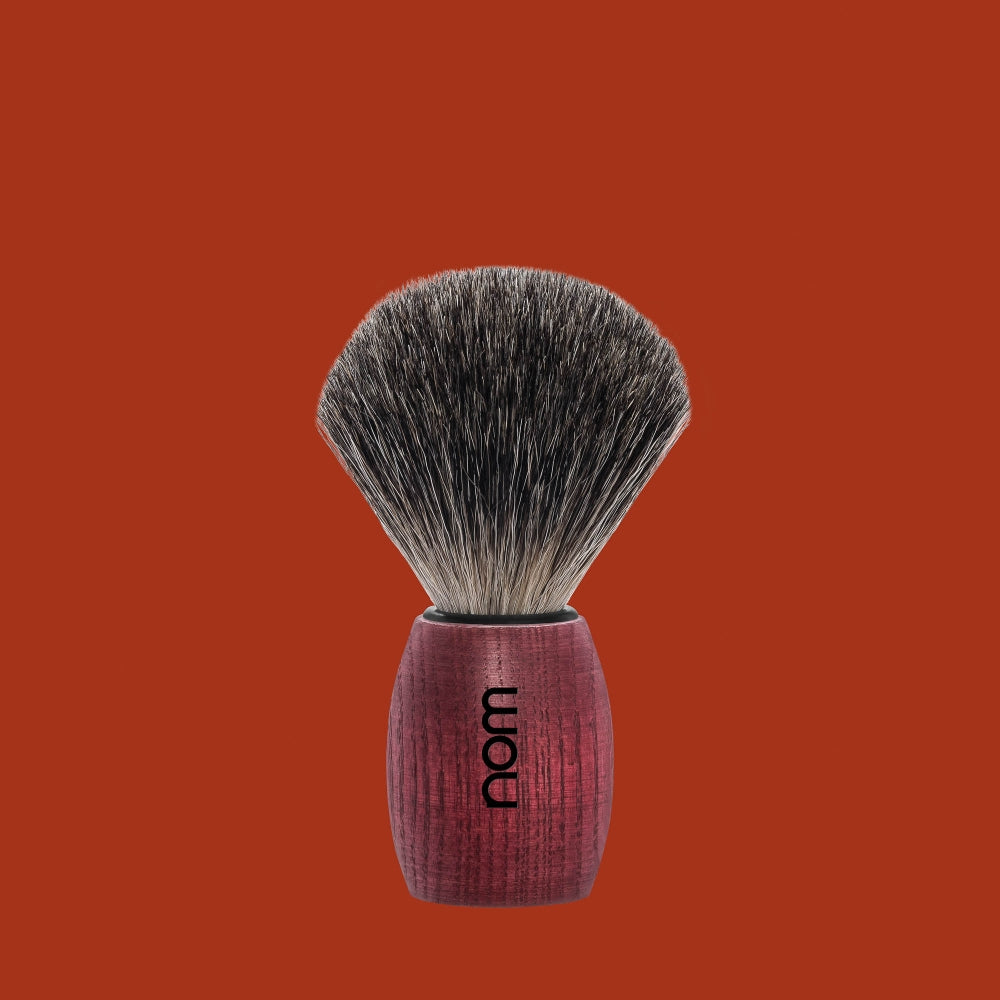 Pure Badger Shaving Brush OLE 81 BA