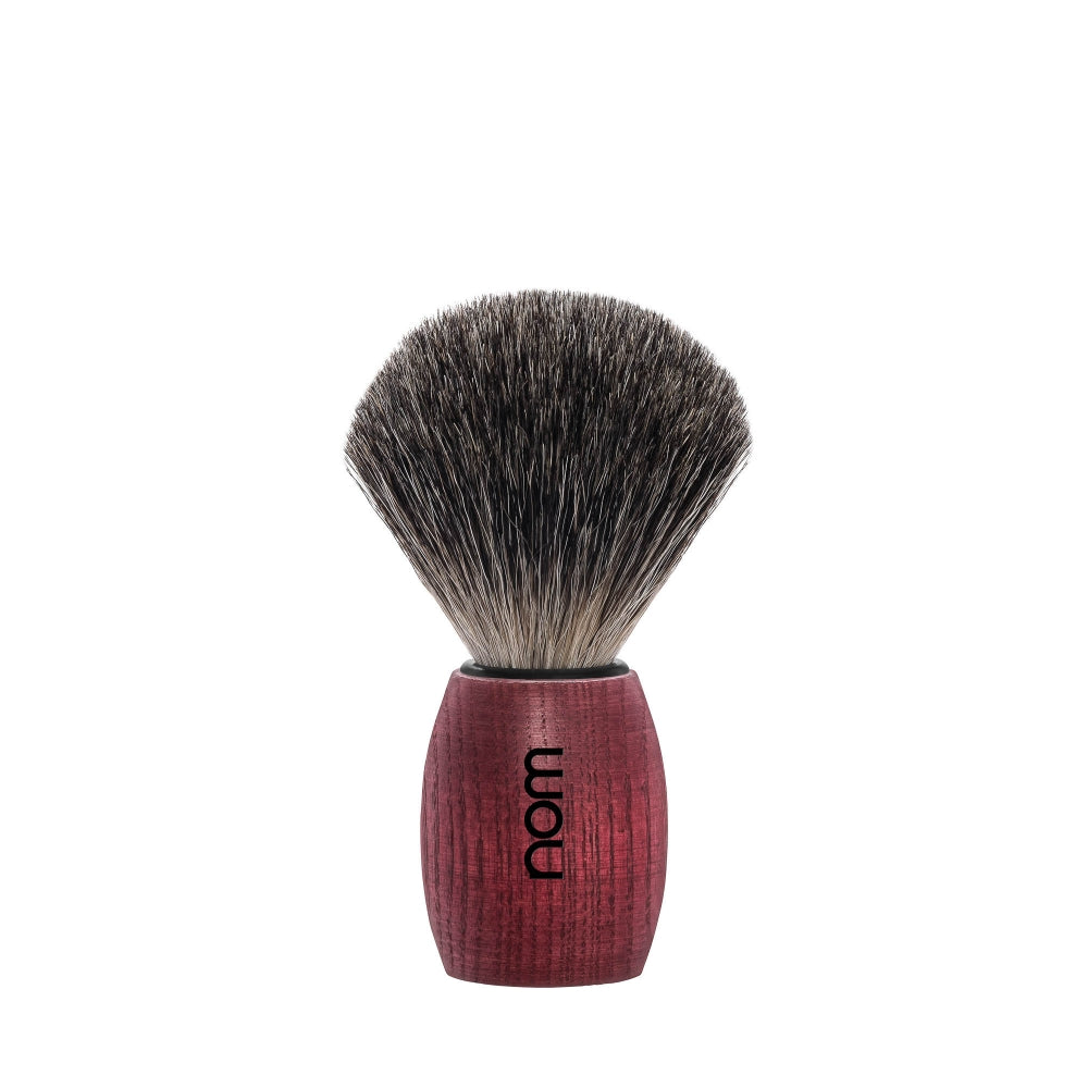 Pure Badger Shaving Brush OLE 81 BA