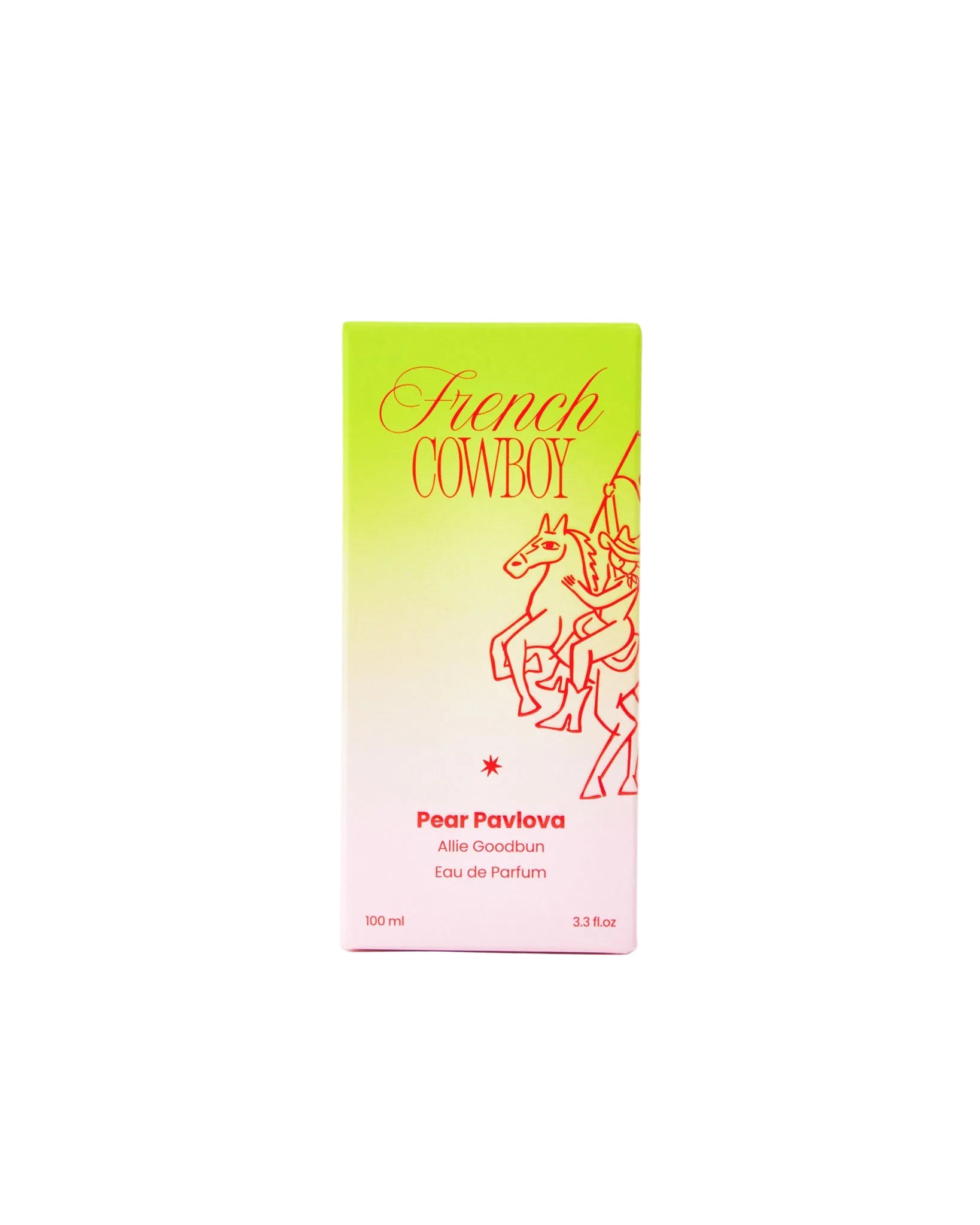 Pear Pavlova smaržūdens 100ml