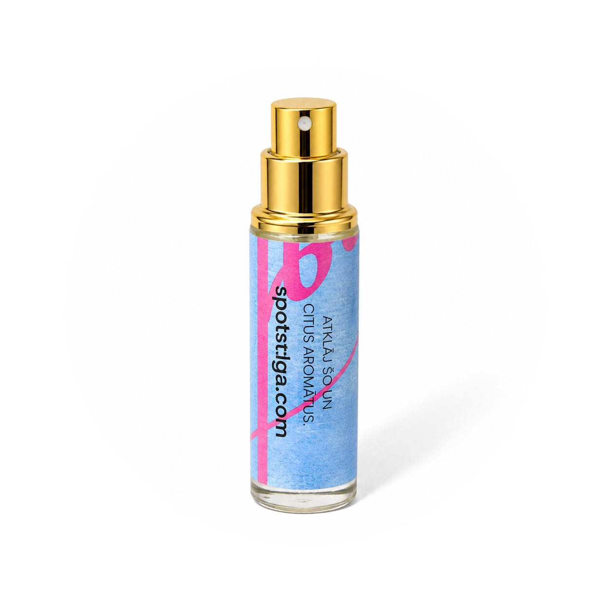 Maison Violet Sample 2ml