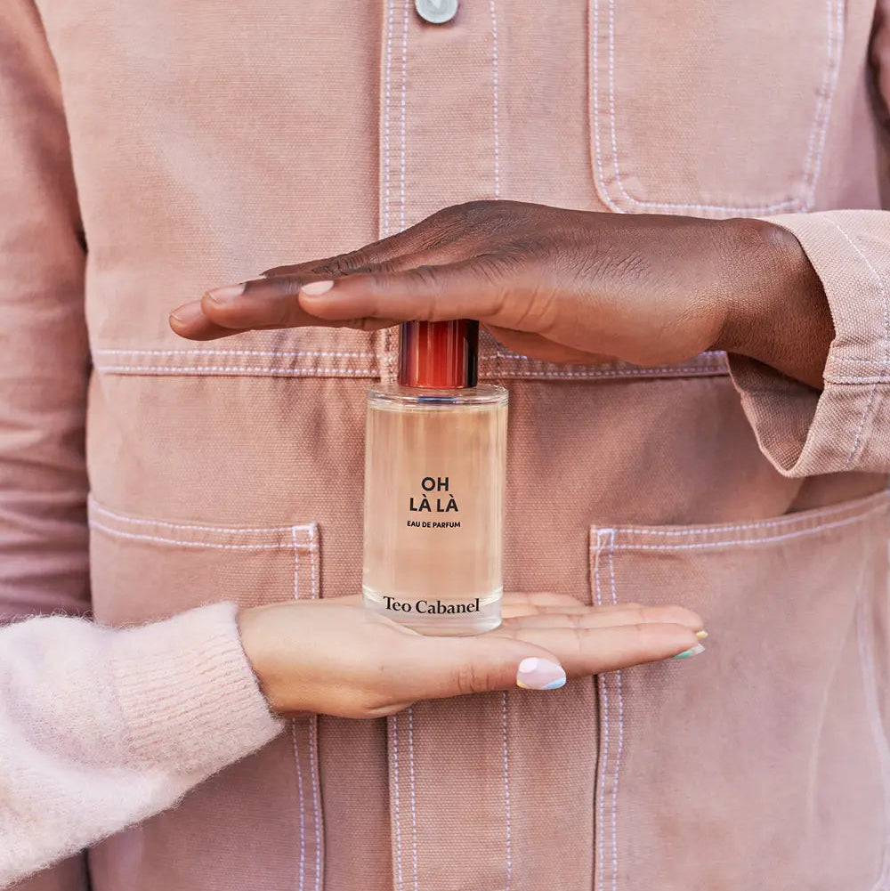 OH LÀ LÀ Eau de Parfum