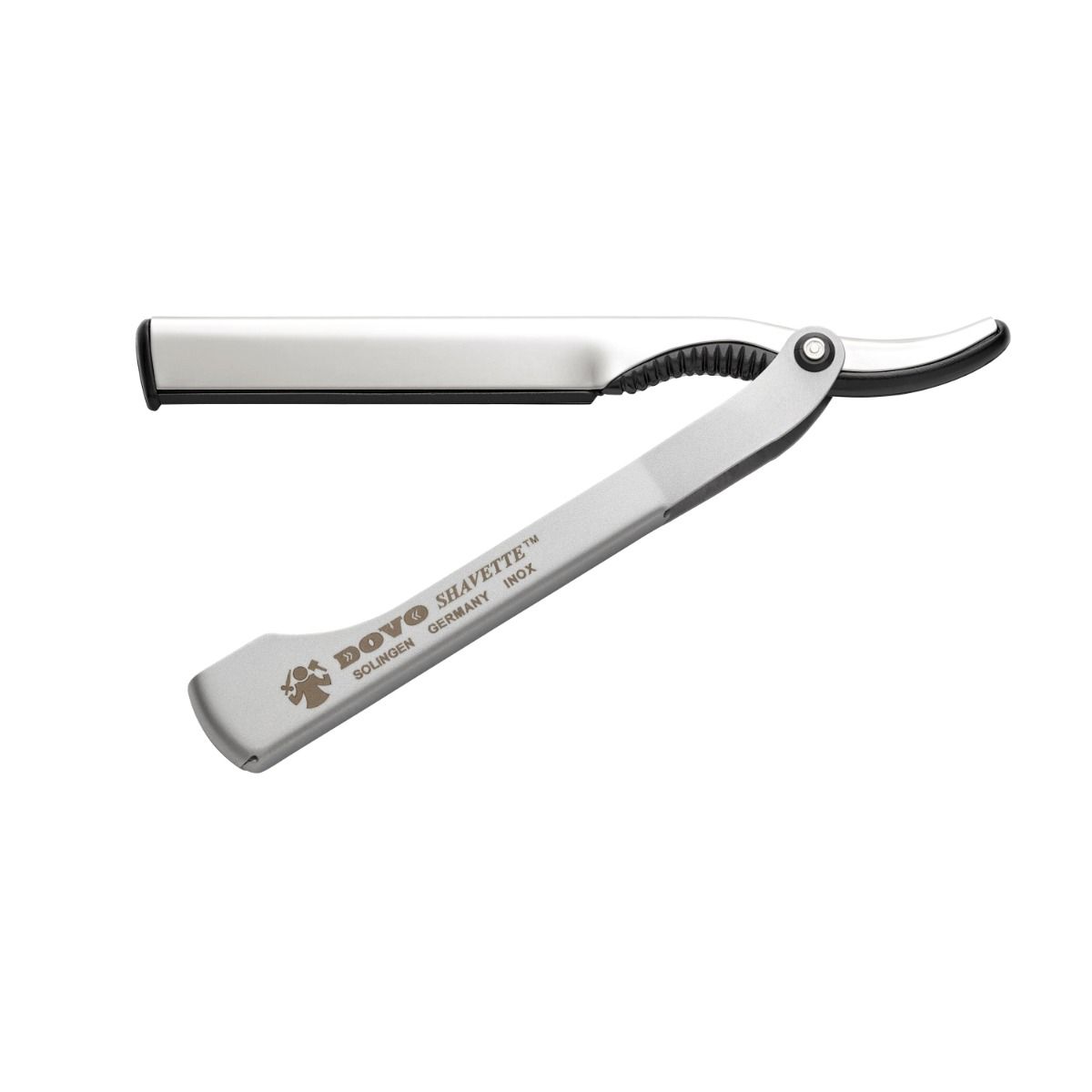 Shavette Razor DOVO STAINLESS 201006