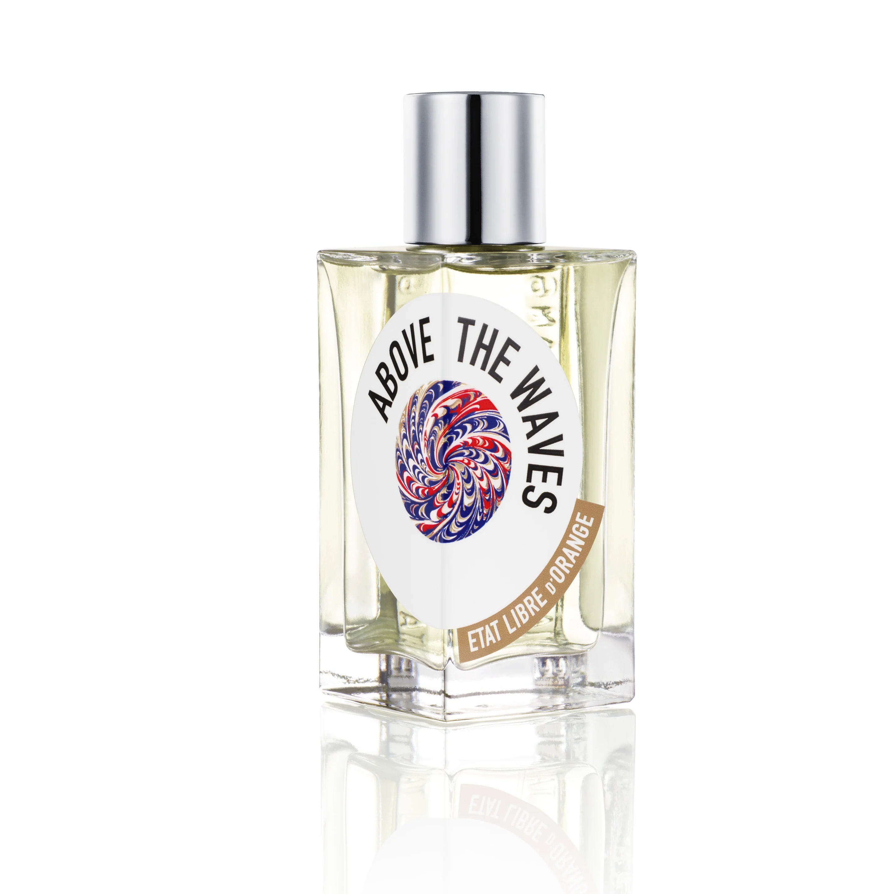Above the Waves Eau de Parfum 100ml