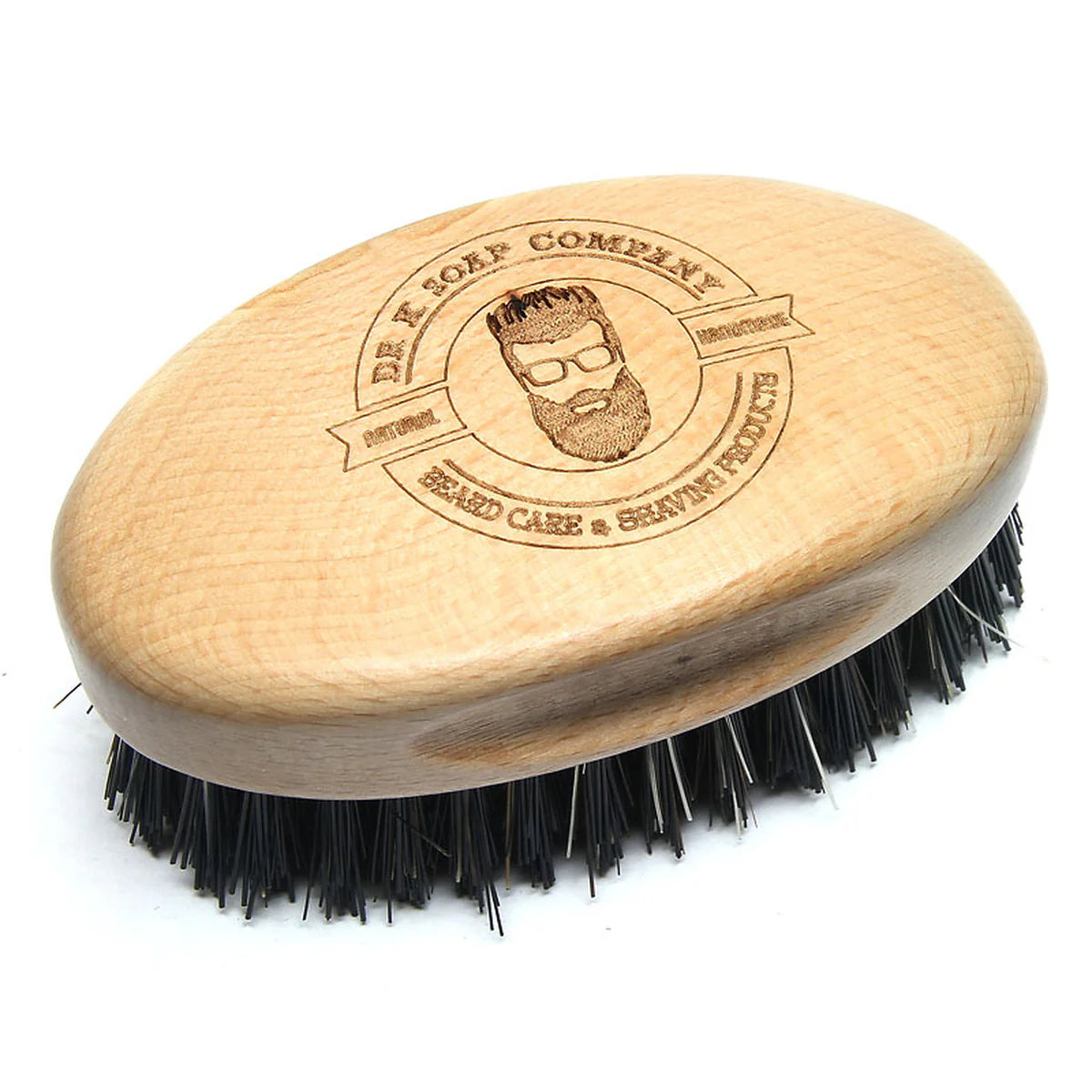 First Beard Care Kit