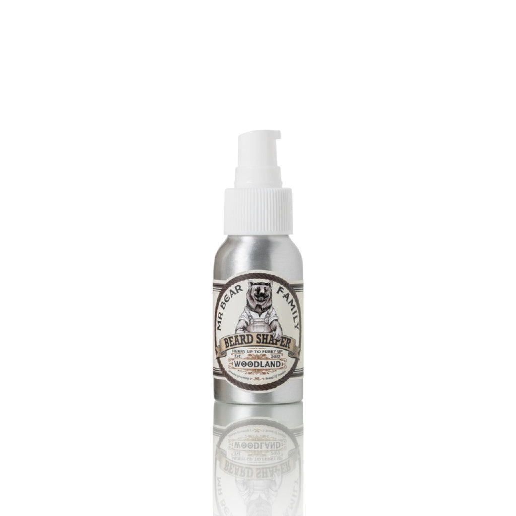 Beard Balm Shaper Woodland 50ml