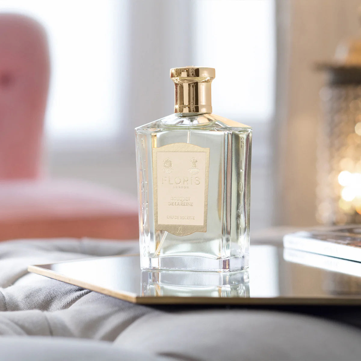 Bouquet de La Reine Eau de Toilette