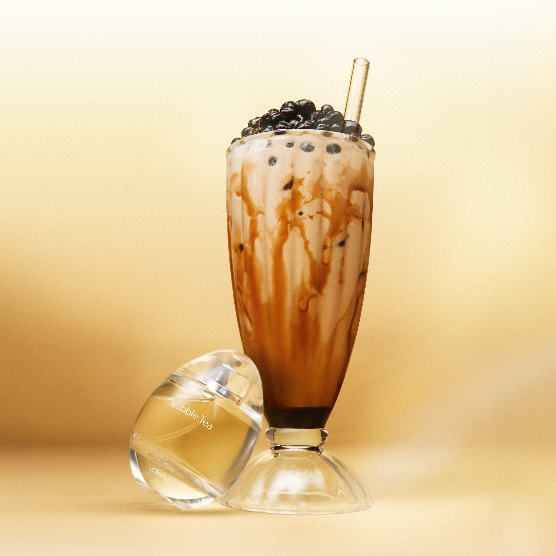 Bubble Tea smaržūdens 50ml
