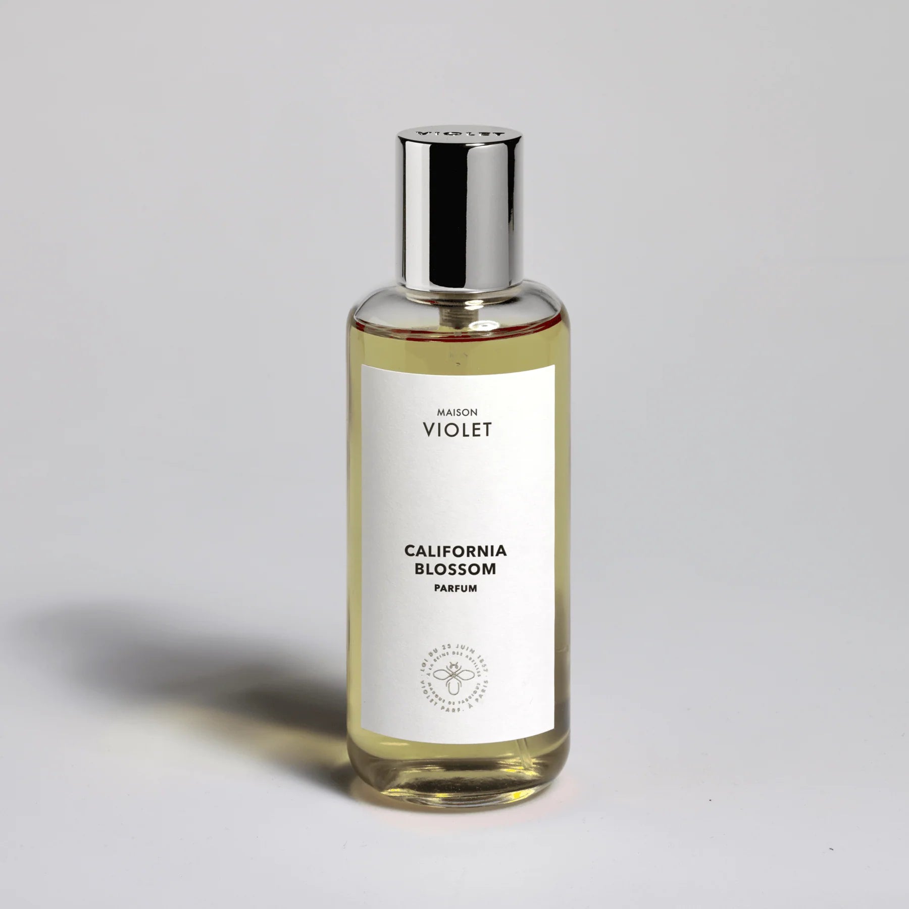 CALIFORNIA BLOSSOM Eau de Parfum 100ml