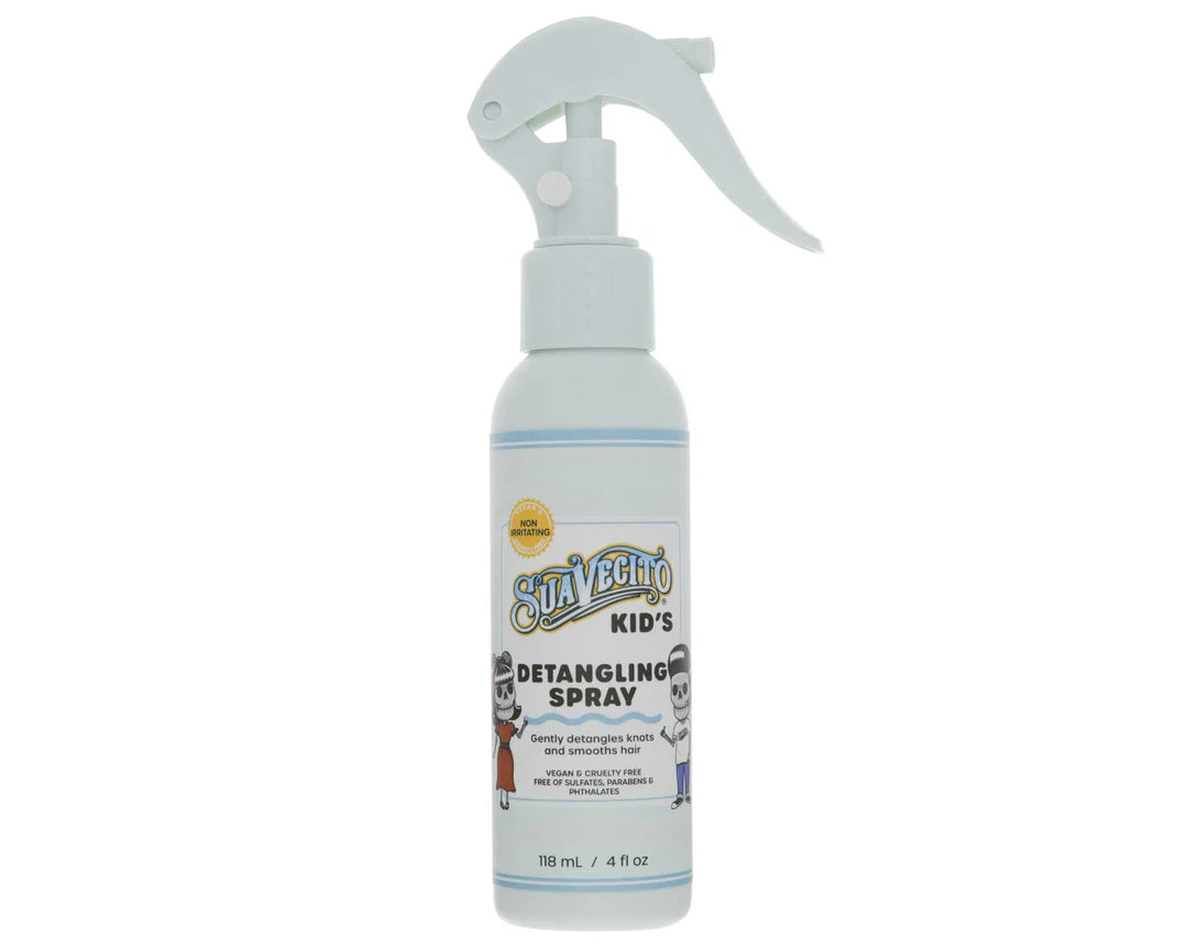 Kids Detangling Spray 118ml