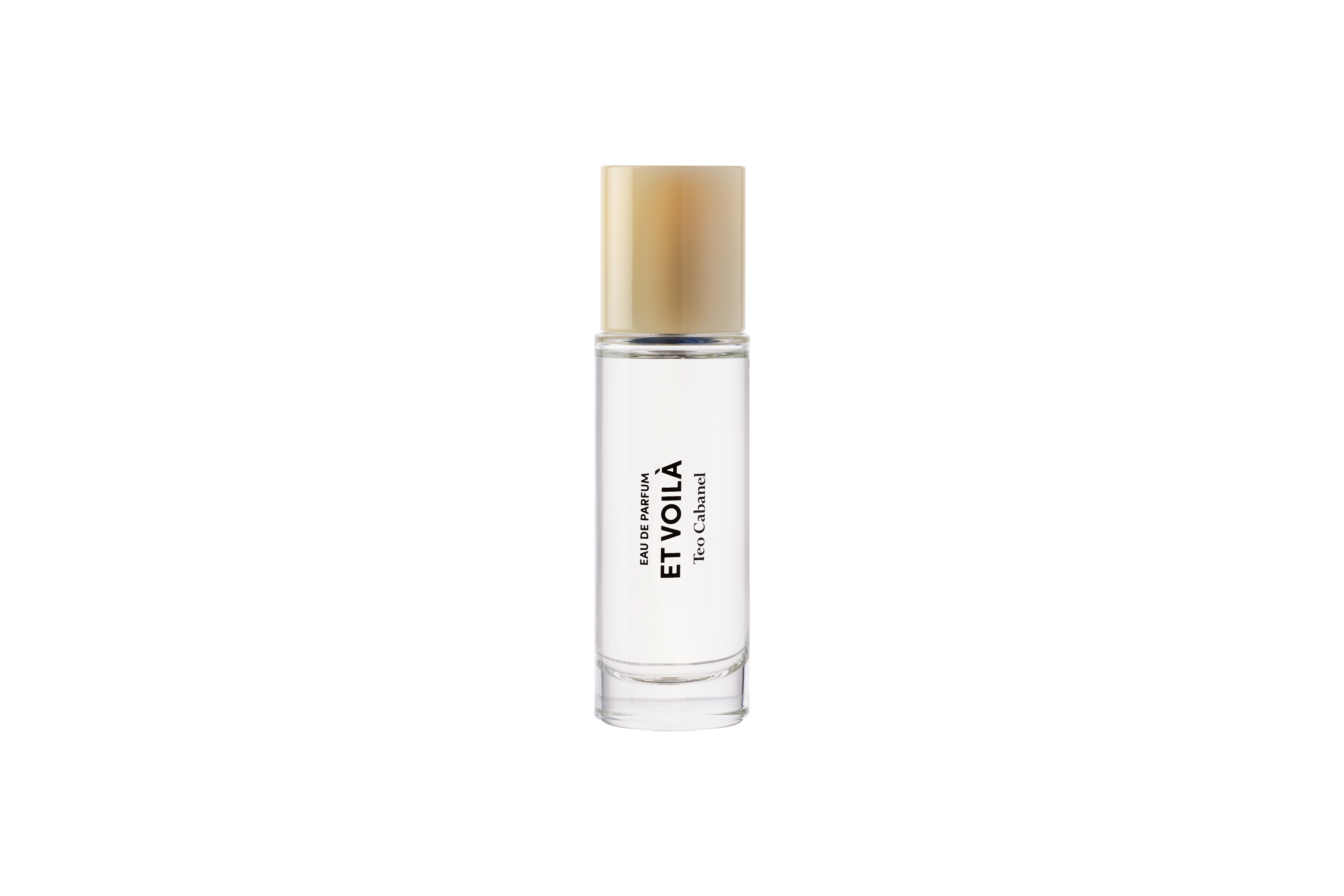 ET VOILÀ Eau de Parfum
