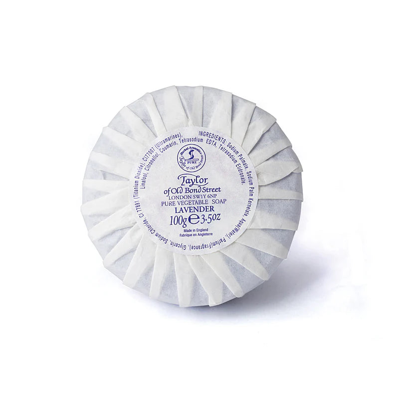 Hand Soap Lavender 100gr