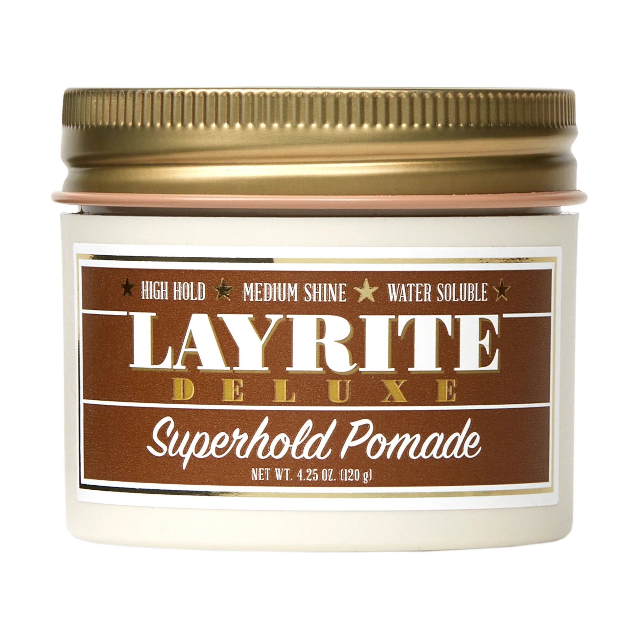 Superhold Pomade 120gr