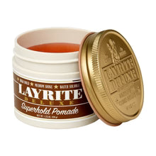 Superhold Pomade 120gr