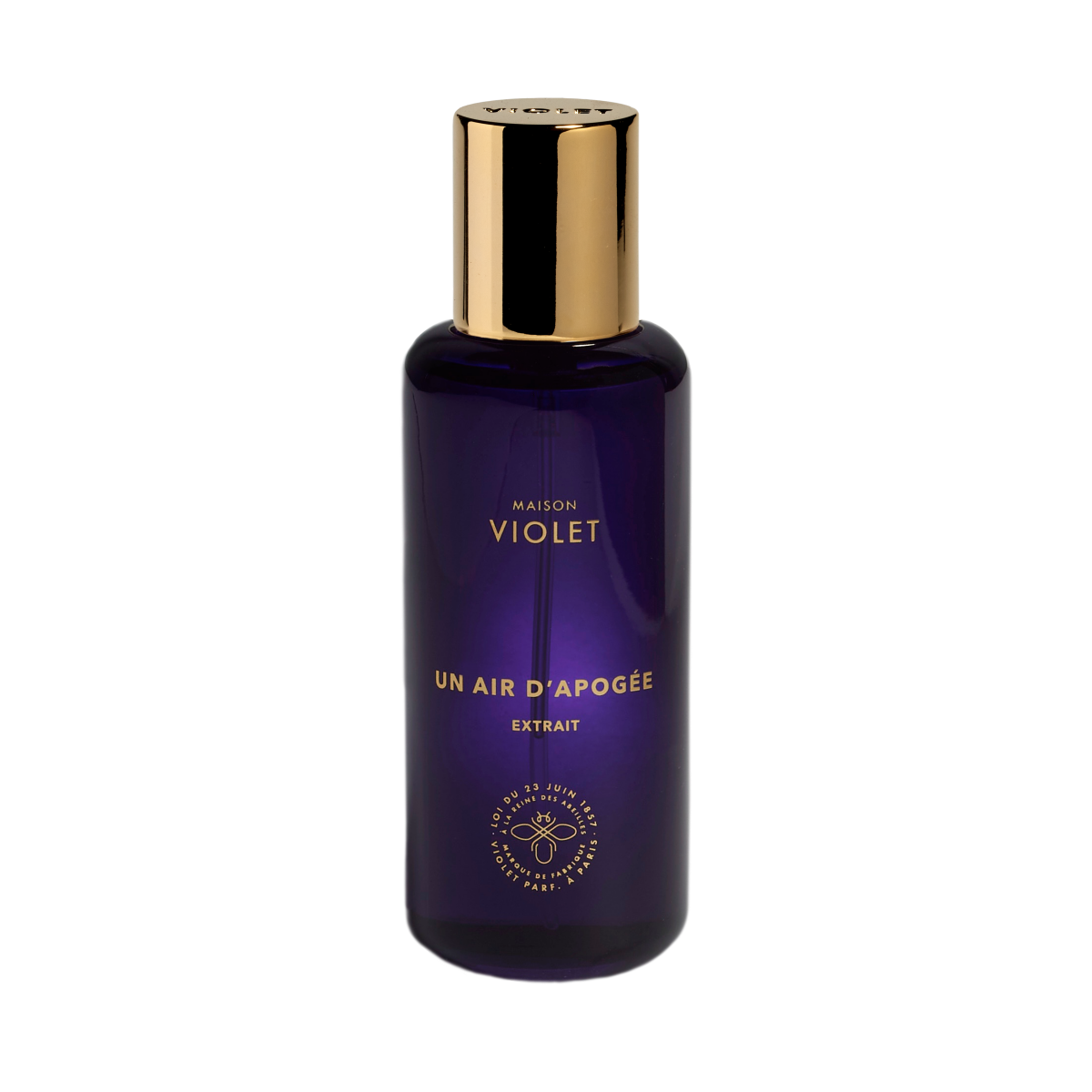 UN AIR D'APOGÉE Extrait 50ml