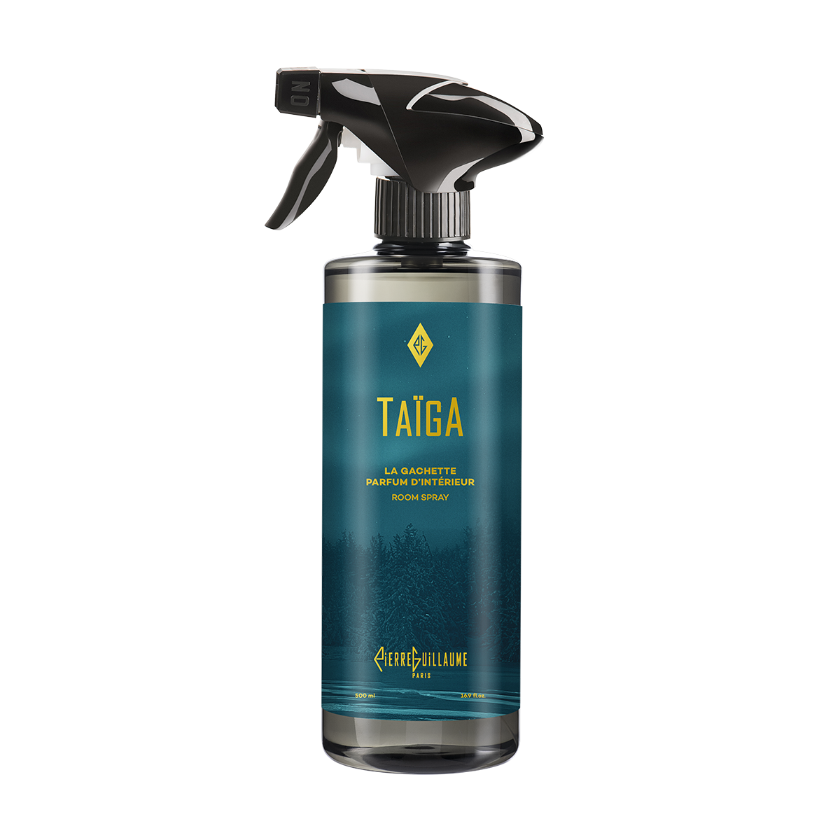 TAIGA room fragrance 500ml