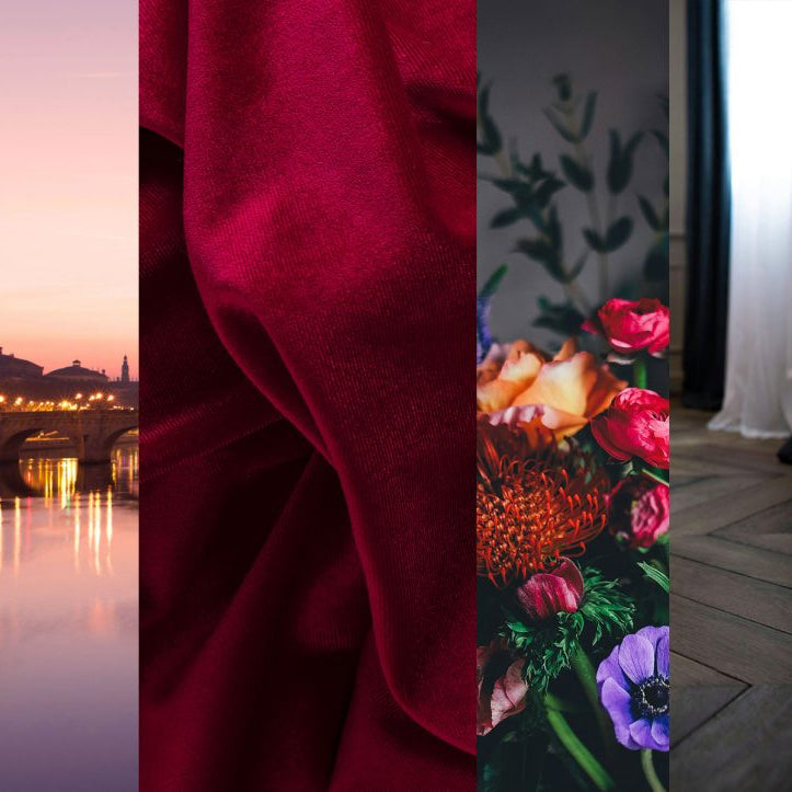 Room Fragrance Parisian Palace 500ml