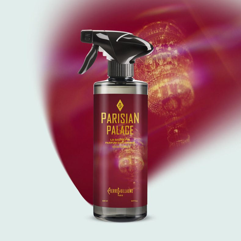 Room Fragrance Parisian Palace 500ml