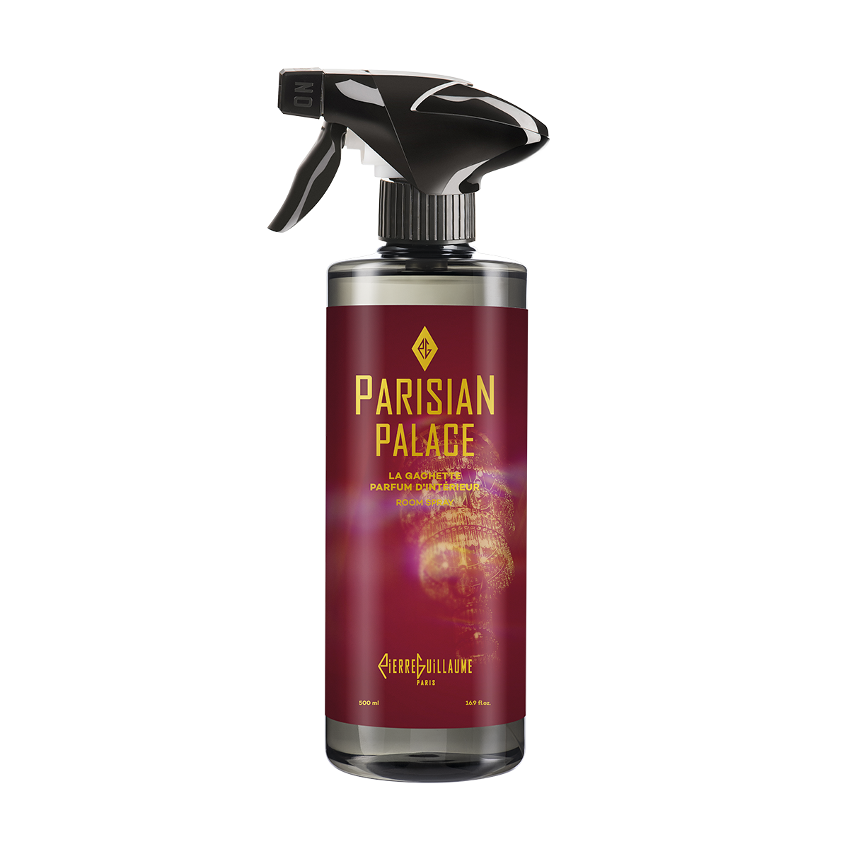 Room Fragrance Parisian Palace 500ml