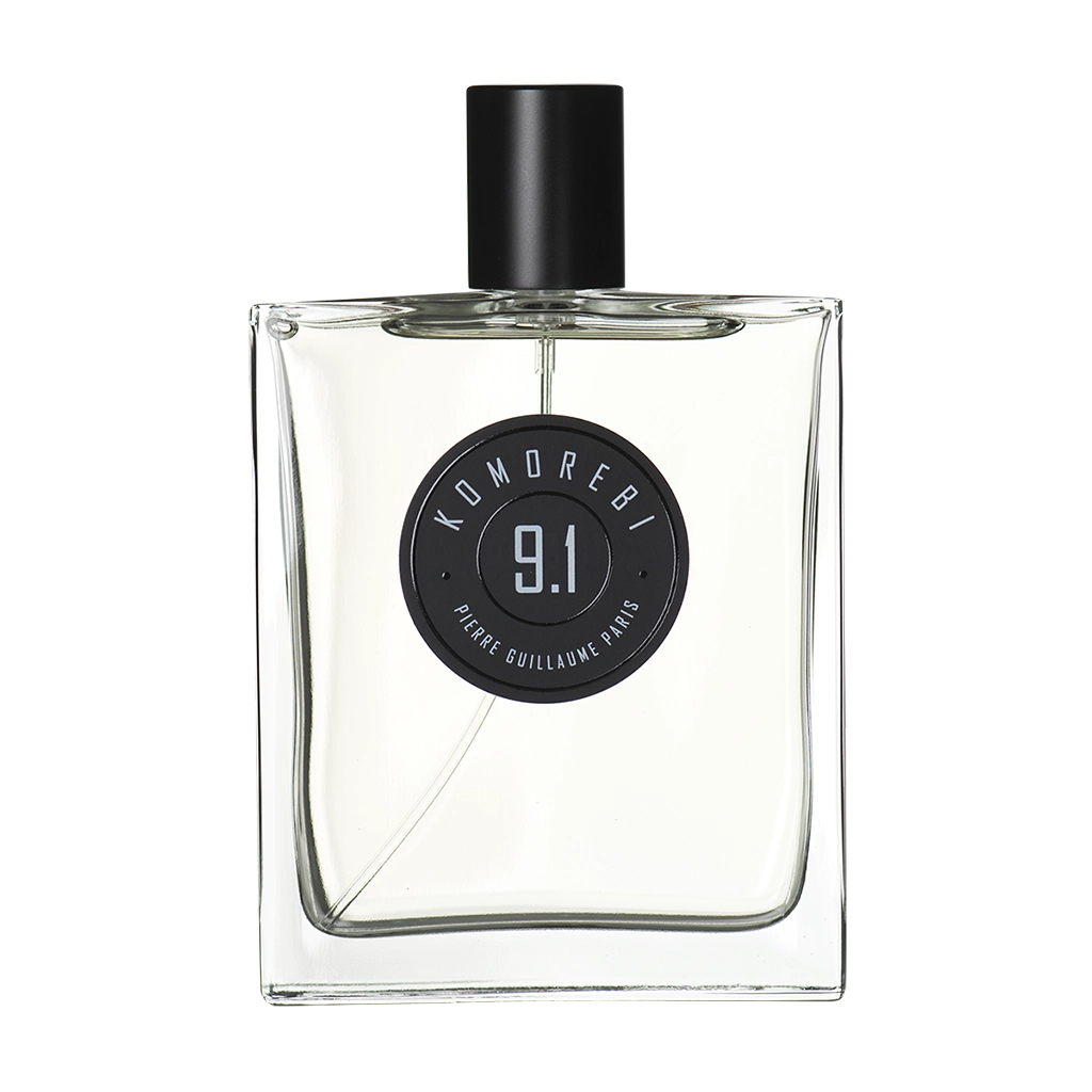 09.1 Komorebi Eau de Parfum