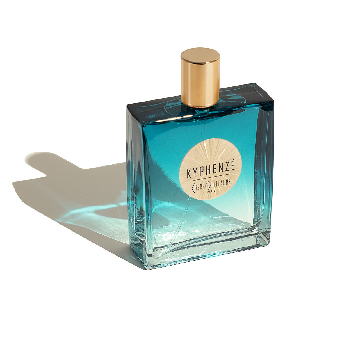 KYPHENZÉ – CITRUS REX Eau de Parfum