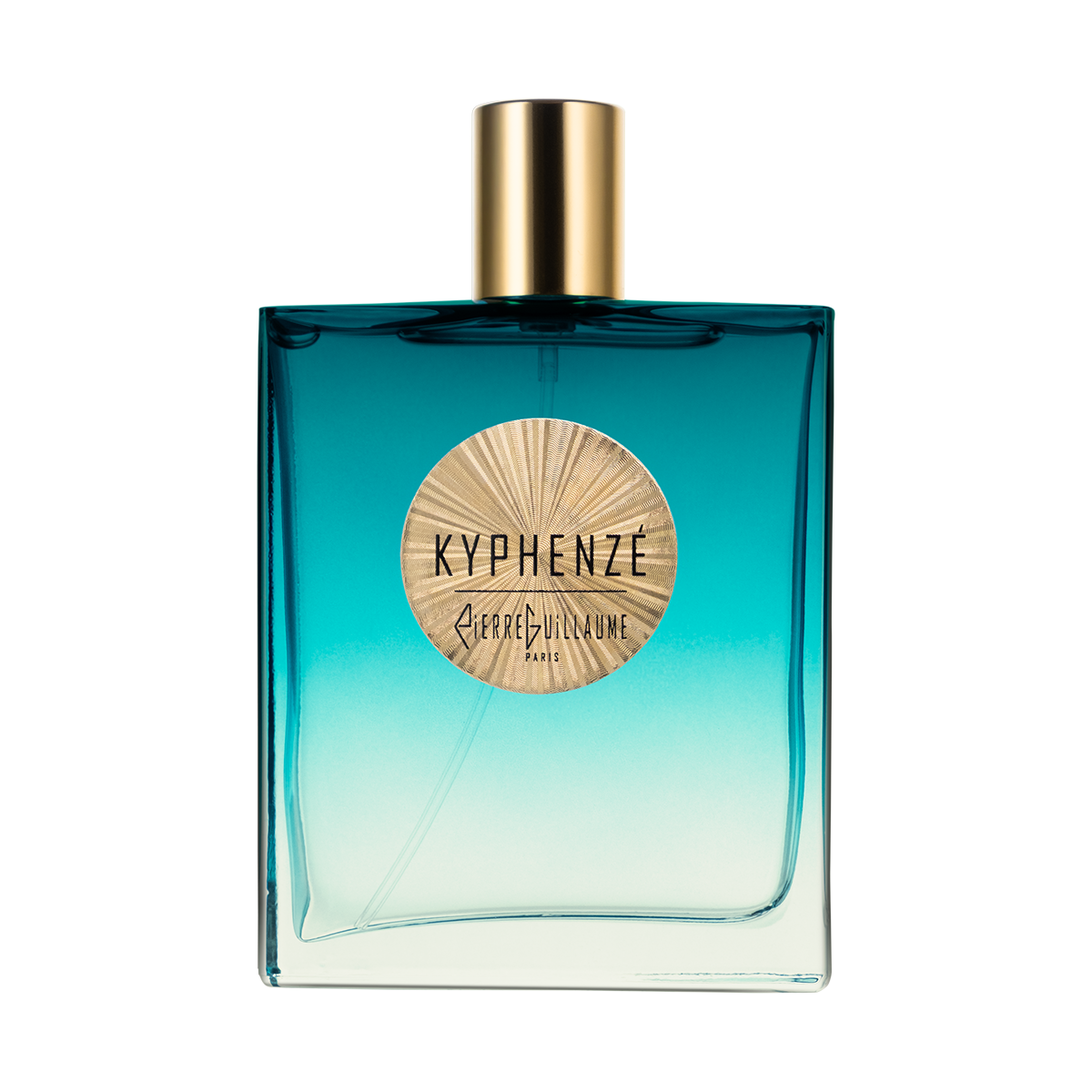 KYPHENZÉ – CITRUS REX Eau de Parfum