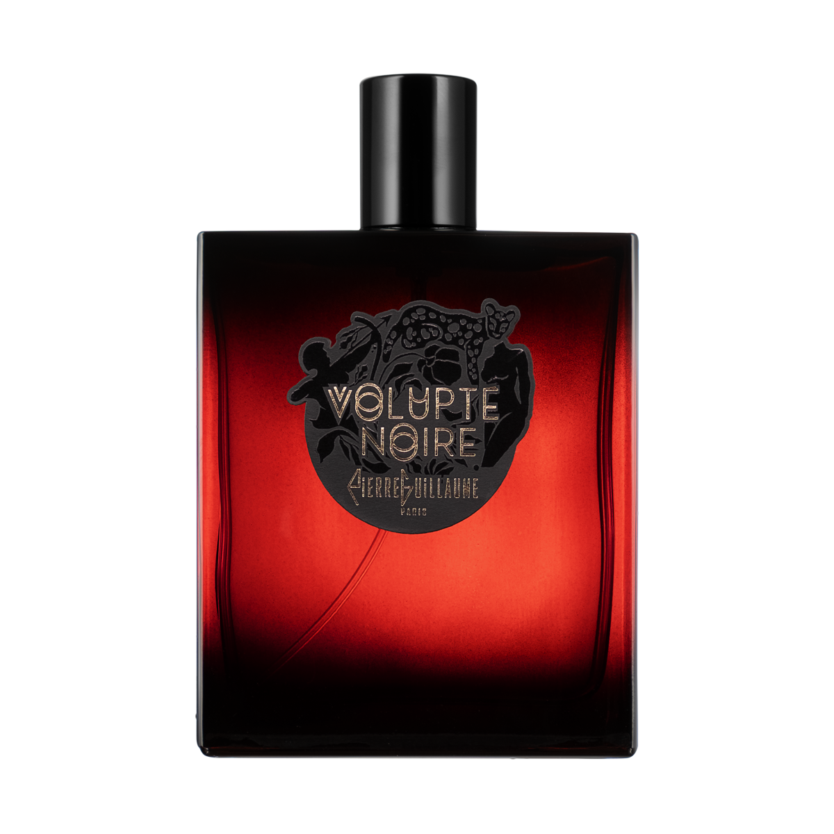 Volupté Noire Eau de Parfum