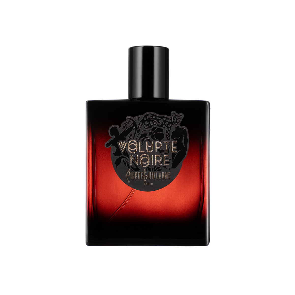 Volupté Noire Eau de Parfum