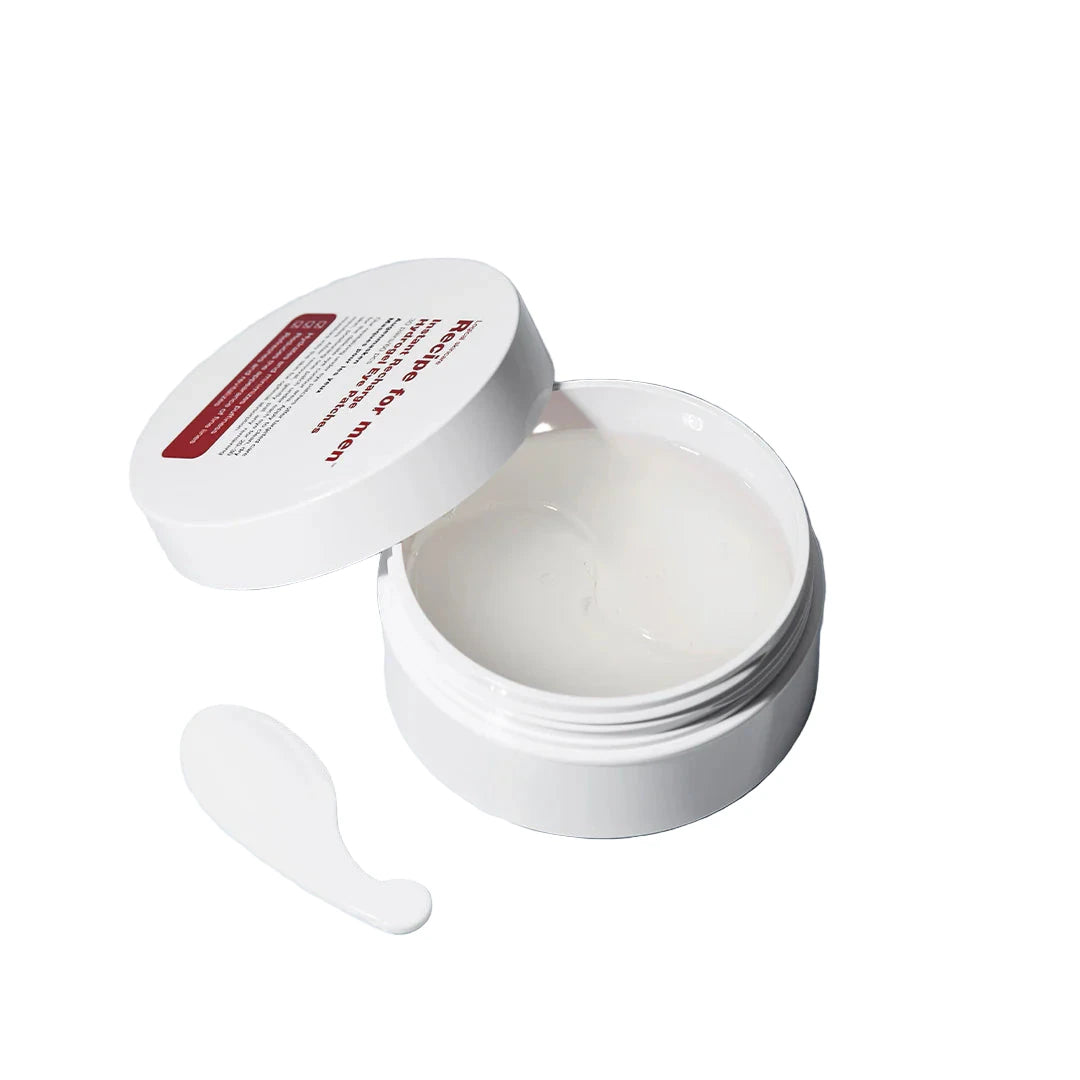 Instant Recharge Hydrogel Eye Patches 30 pairs