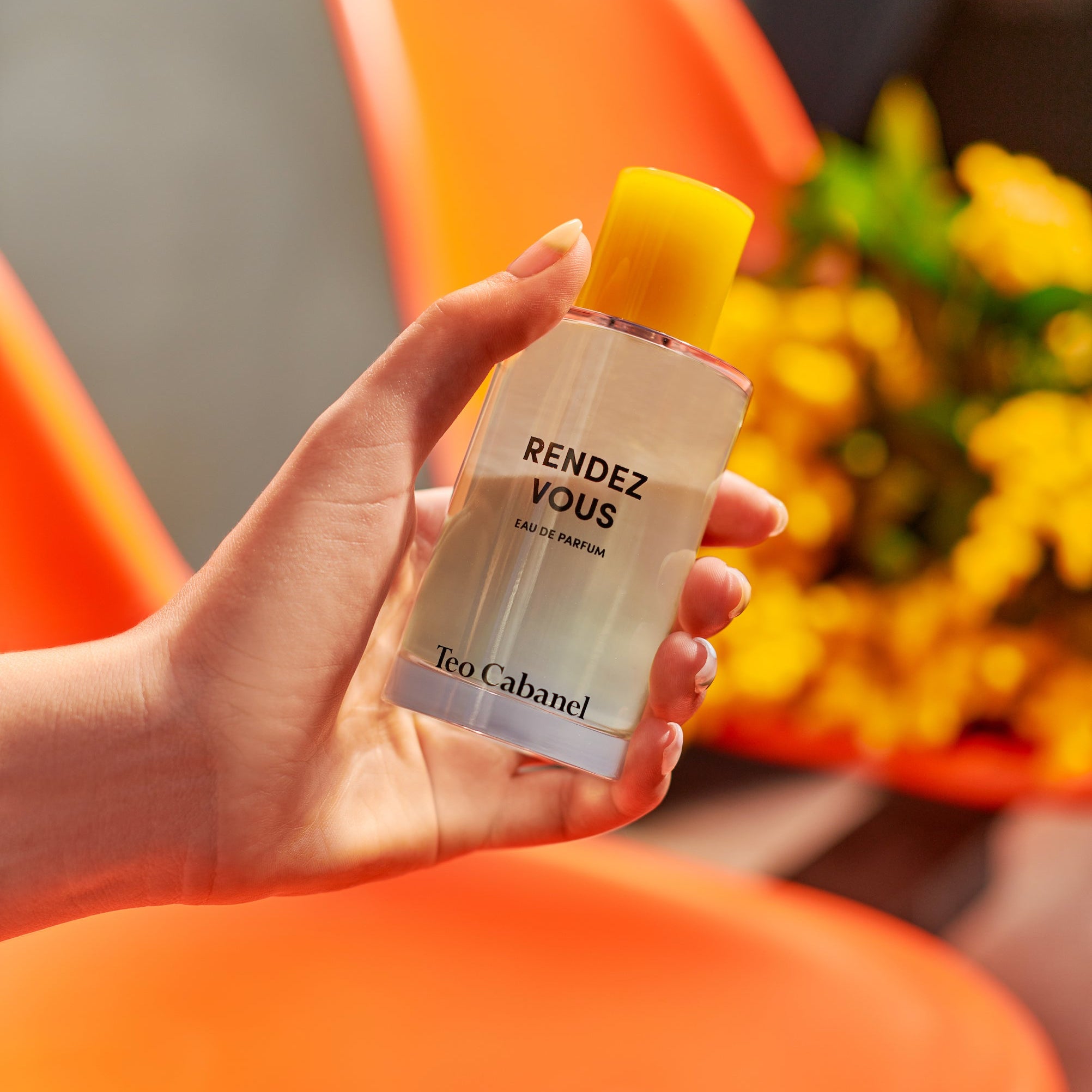 RENDEZ-VOUS Eau de Parfum