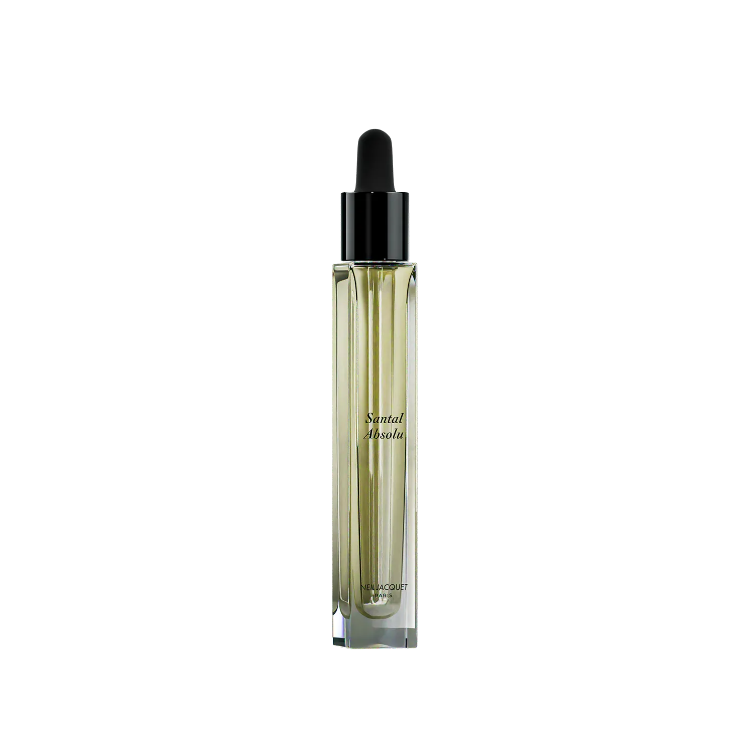 Absolute Sandalwood Perfumed Oil 10ml